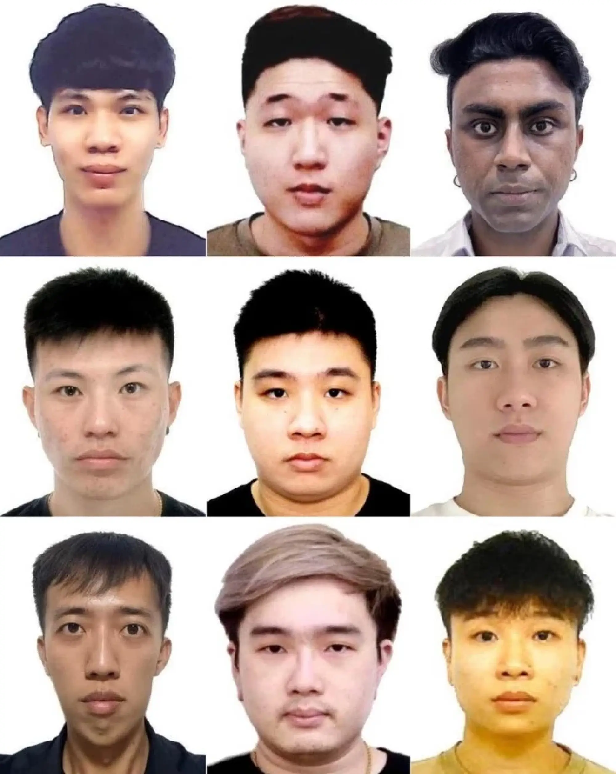 27 Singaporeans, 7 Malaysians wanted for suspected links to Cambodia scam ring