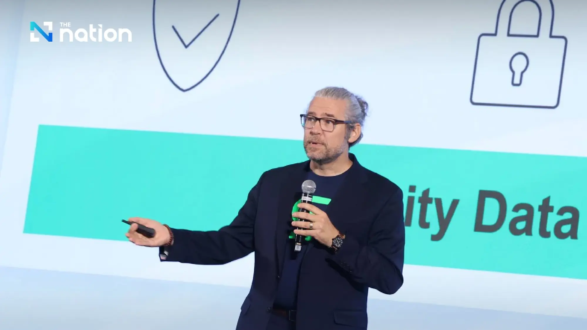 Cohesity pushes cyber resilience for Thailand and Asia-Pacific businesses