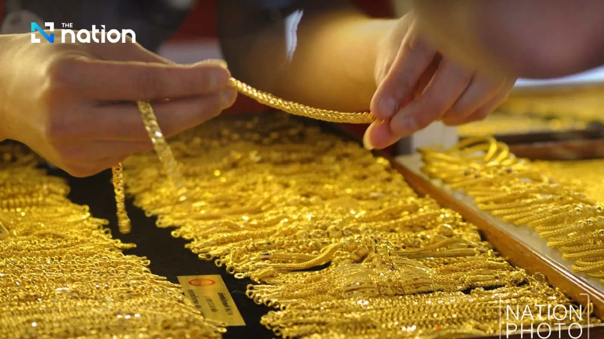 Thai Gold Price Volatility Expected to Continue, With New 64,000 Baht Peak Forecast