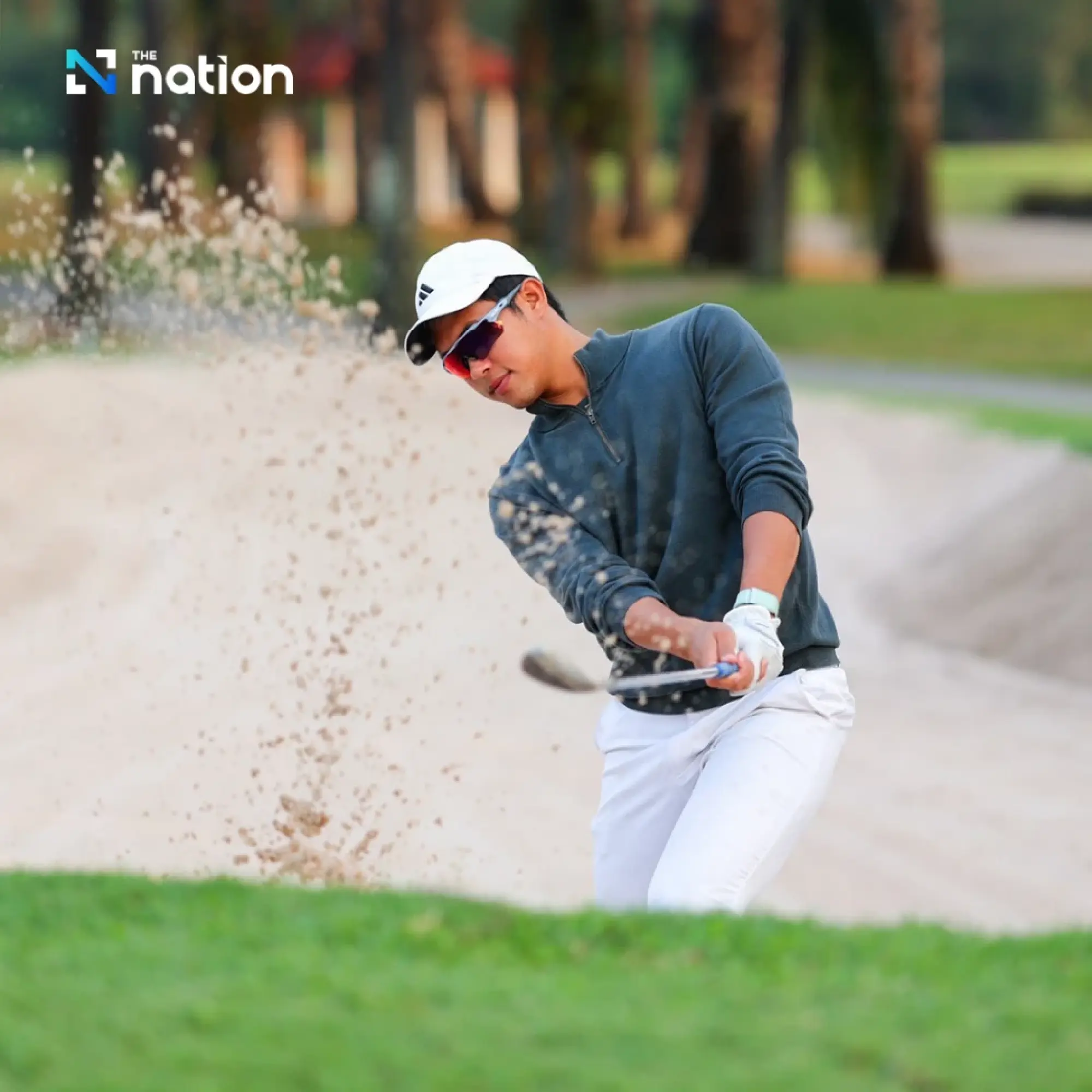 Pinehurst Golf Club & Hotel - Japanese-Level Innovation Meets Distinctive Golf Experience       