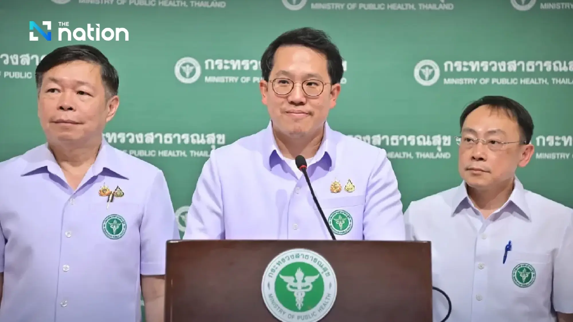 10 Health Ministry hospitals in financial crisis, minister orders accounting audit