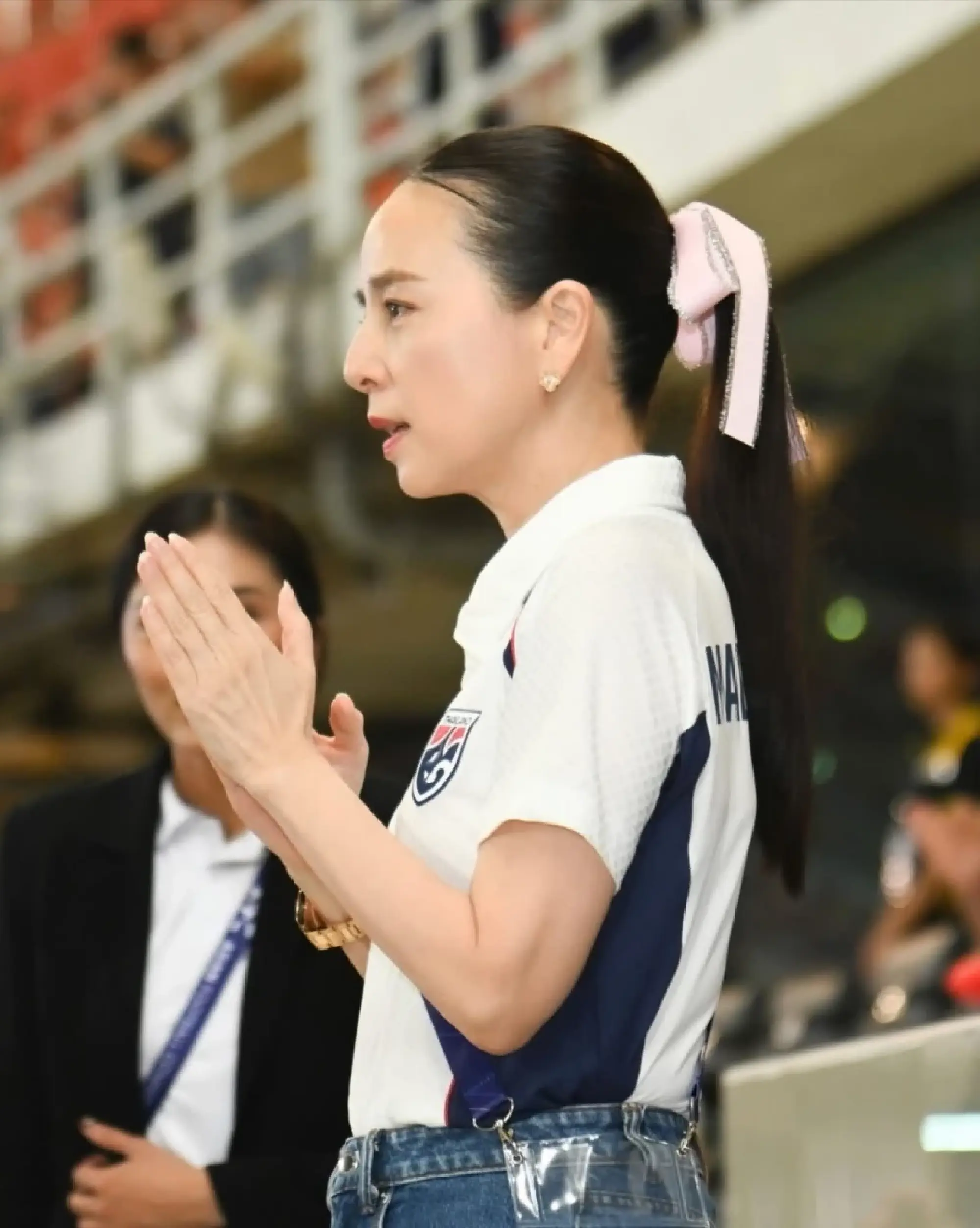Madame Pang explains Ishii’s dismissal, appoints Anthony Hudson as new Thai national coach