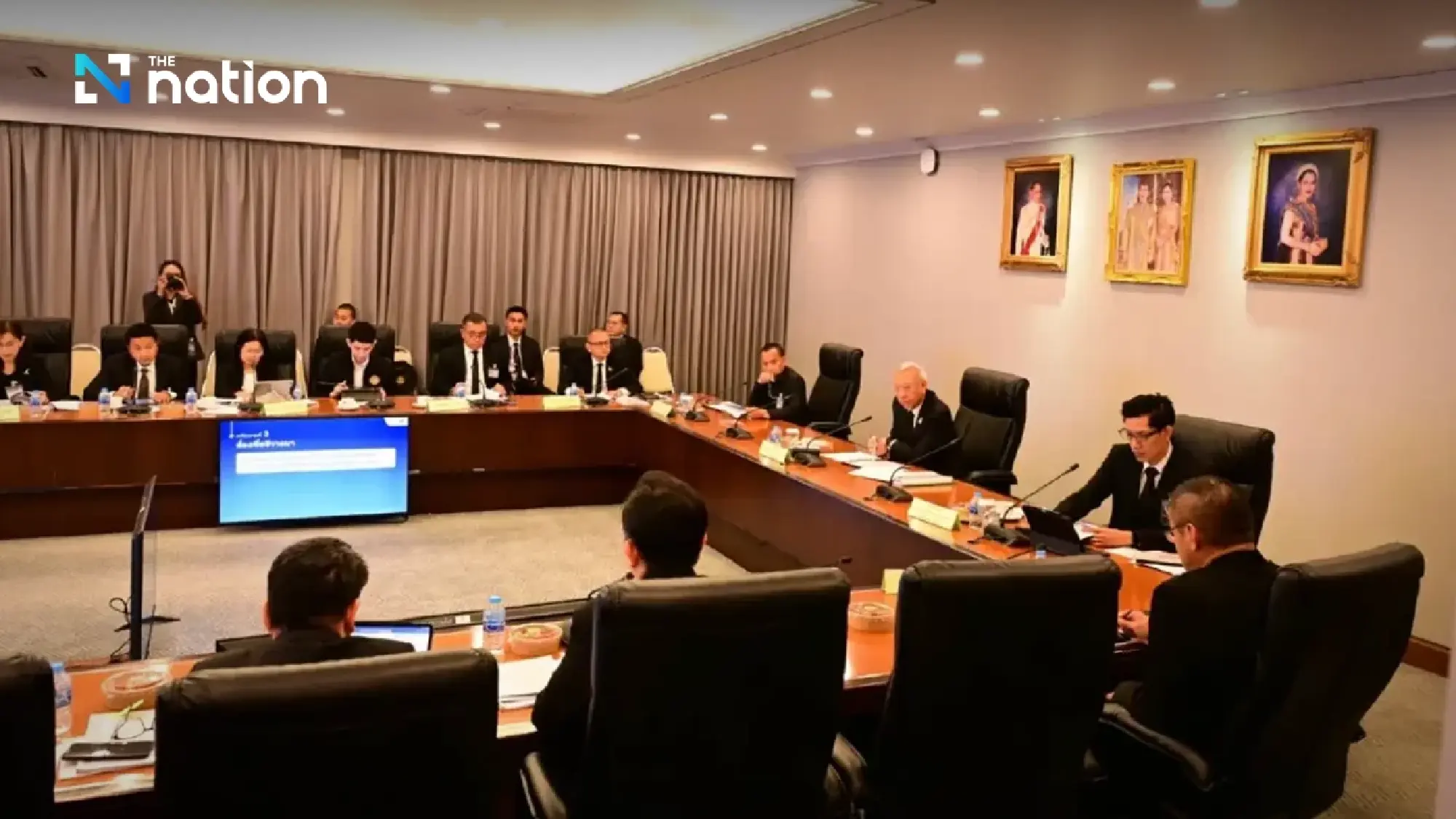 Thai Transport Minister Proposes THB 40 Daily Flat Fare for Bangkok Rail Network