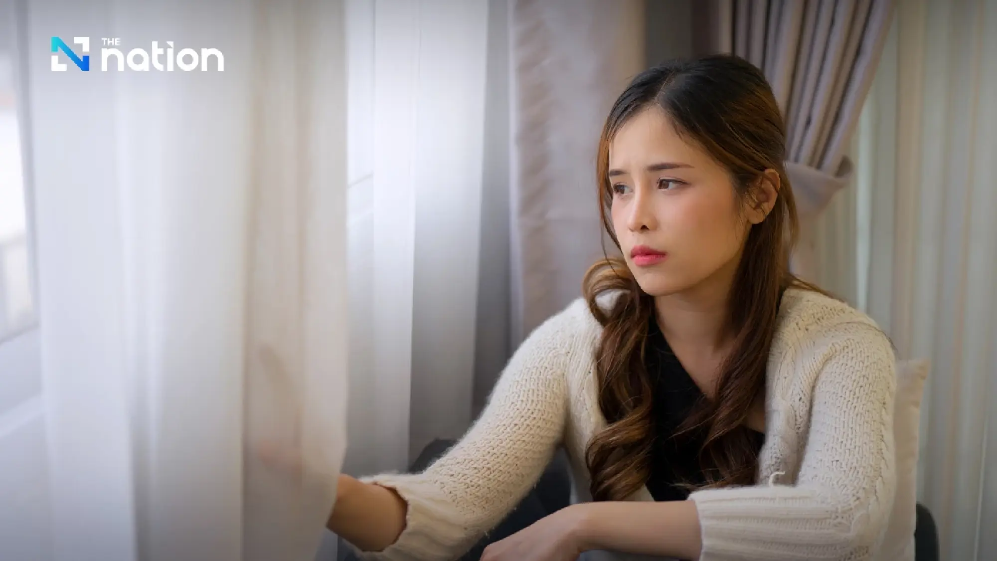 Survey reveals 83% of Thais feel lonely, office workers most affected