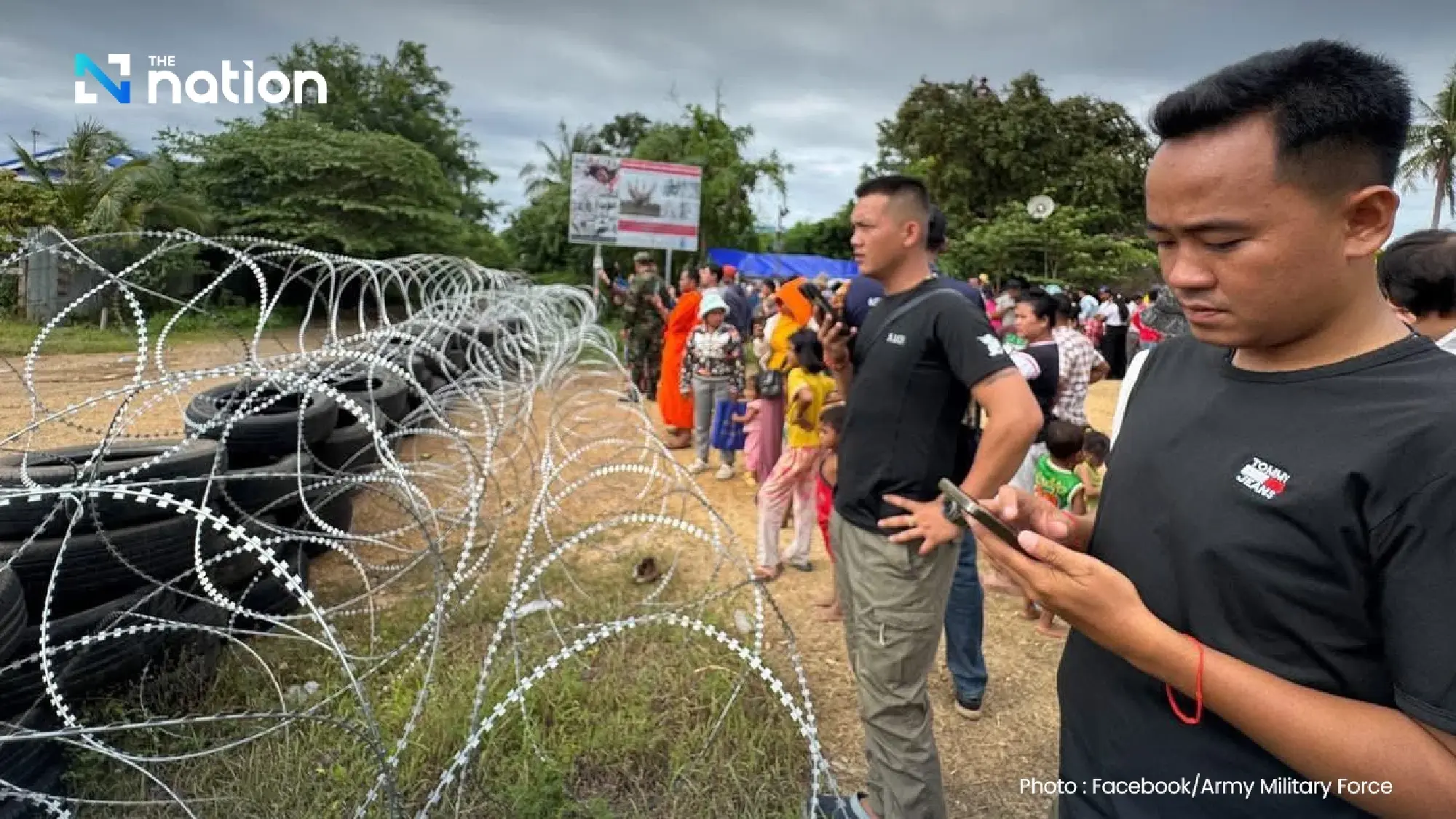 MoU — a memorandum of problems!