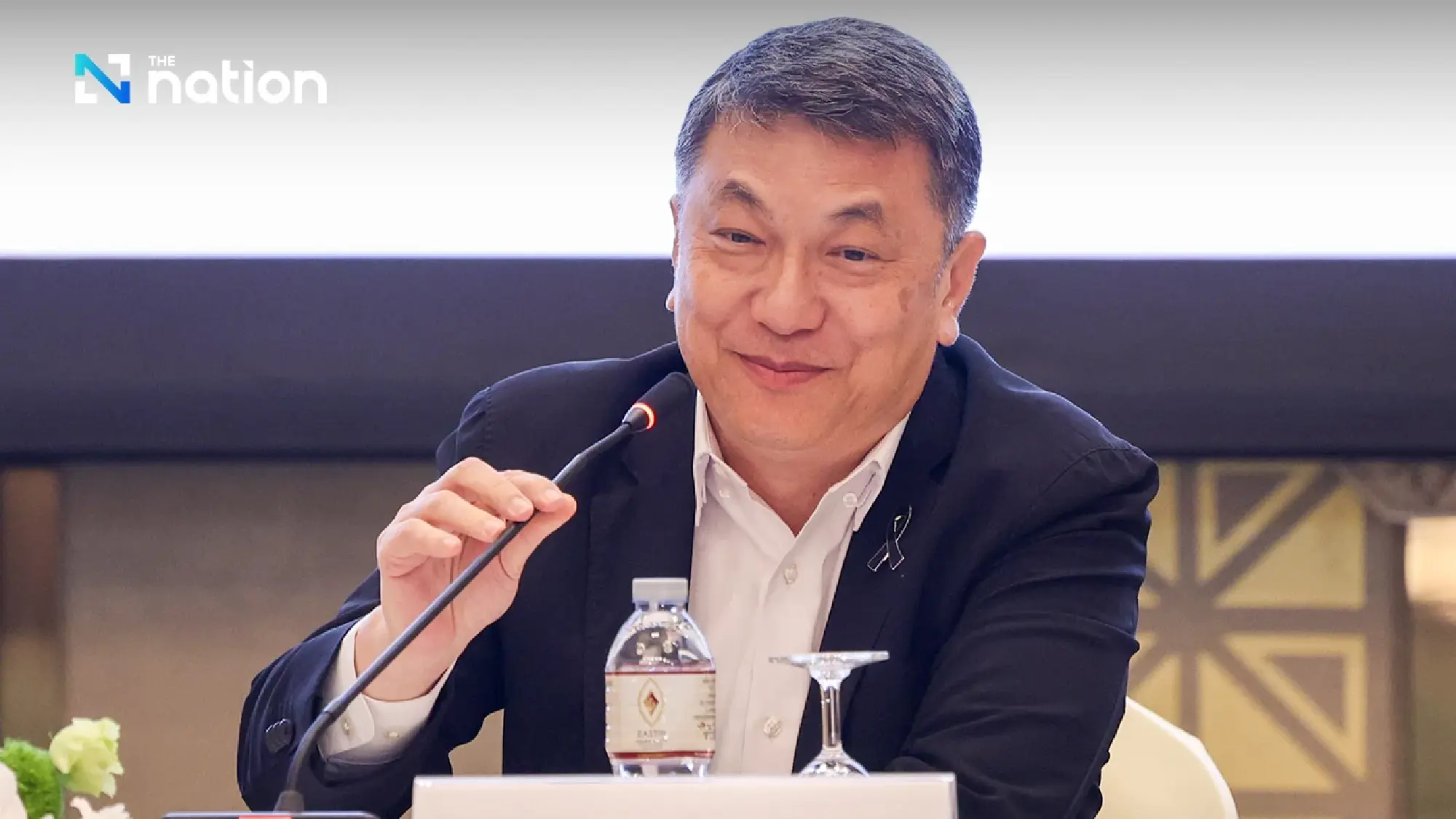 Epic green line debt saga ends as BMA settles ฿36.4 billion with BTS