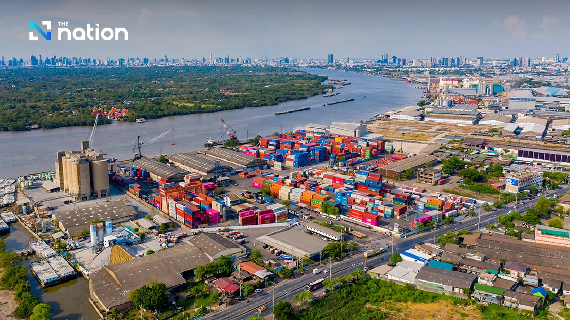 DITP implements Suphajee's policy to boost exports