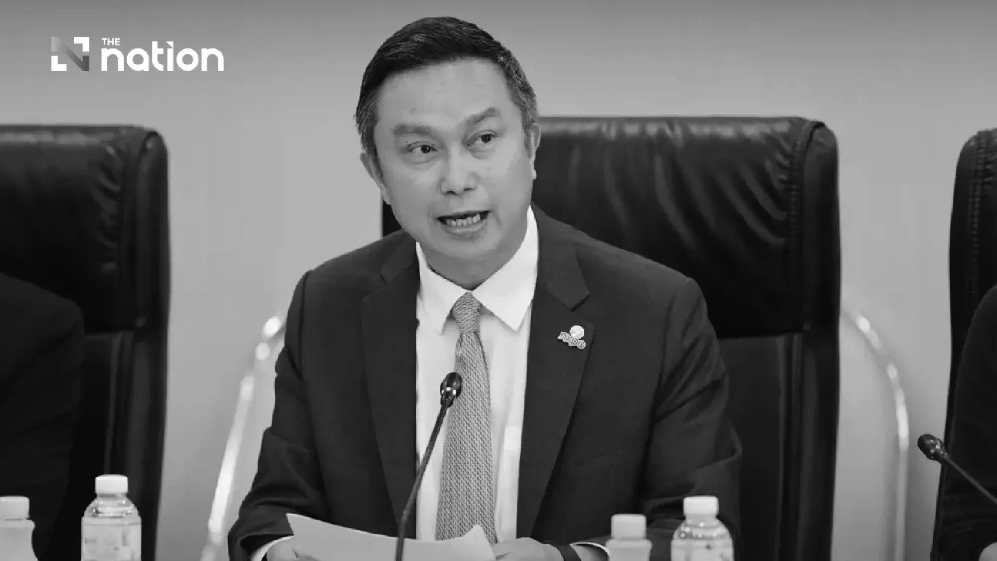 Thailand sets up Defence Science and Technology Dept to drive security research and innovation