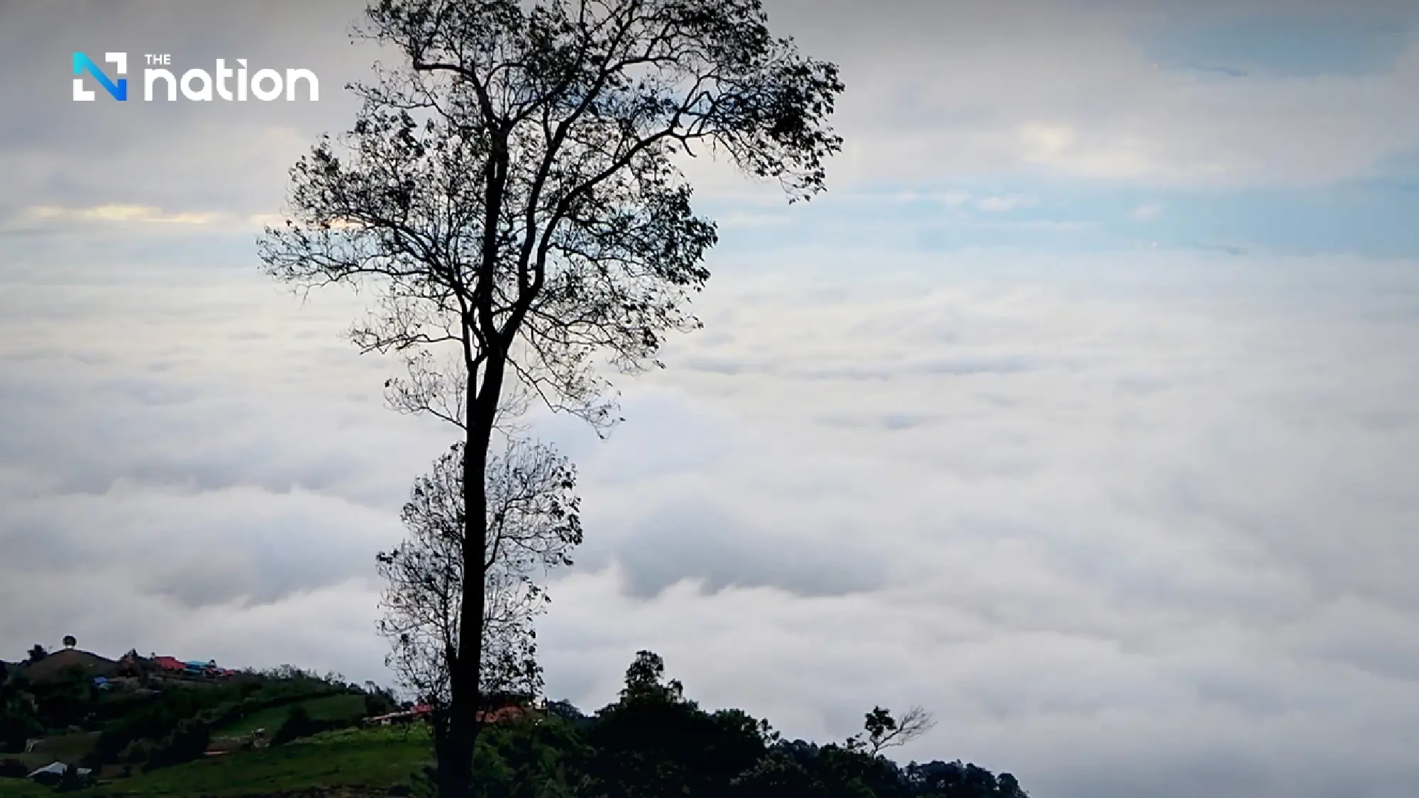 Thailand enters winter as North and Northeast cool to 18°C, heavy rain persists in South