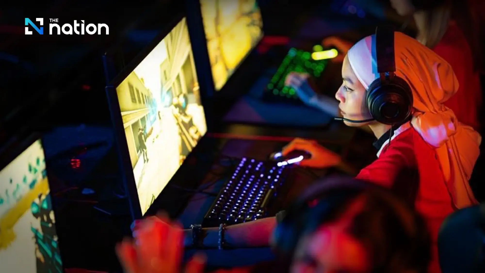 As Thailand Positions Gaming as Growth Engine, Industry and Government Level Up Efforts to Foster Global Collaboration