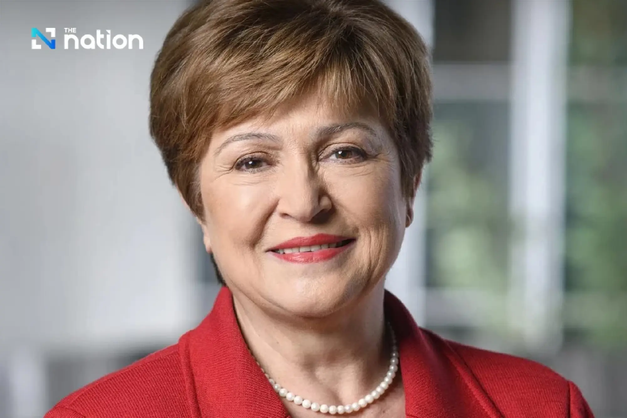 World economy is doing "better than feared, but worse than needed": IMF