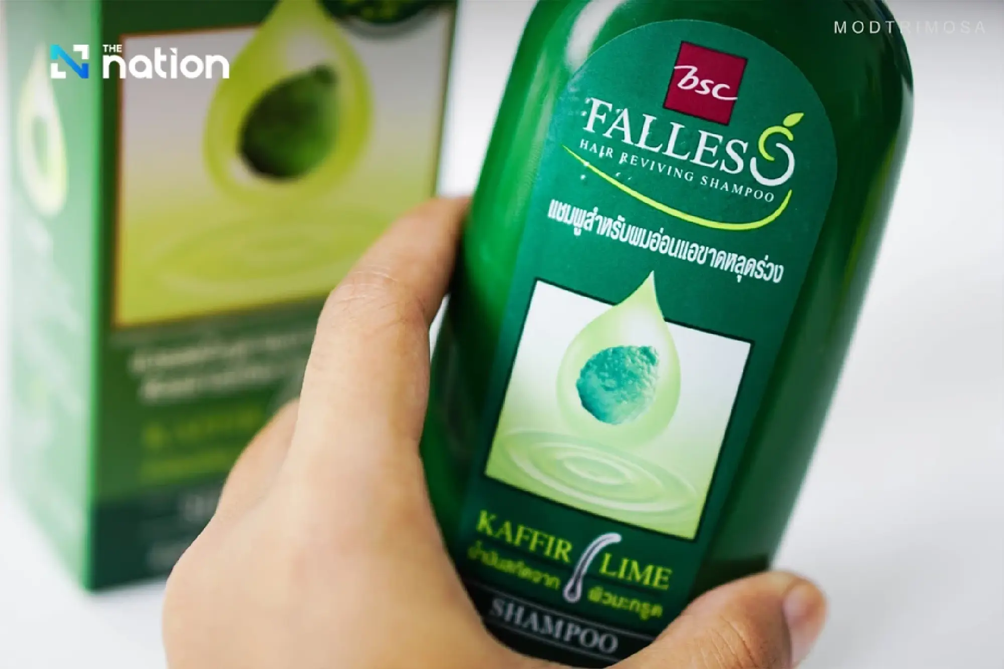 Thai ‘dark horse’ products become favourites for Chinese travellers