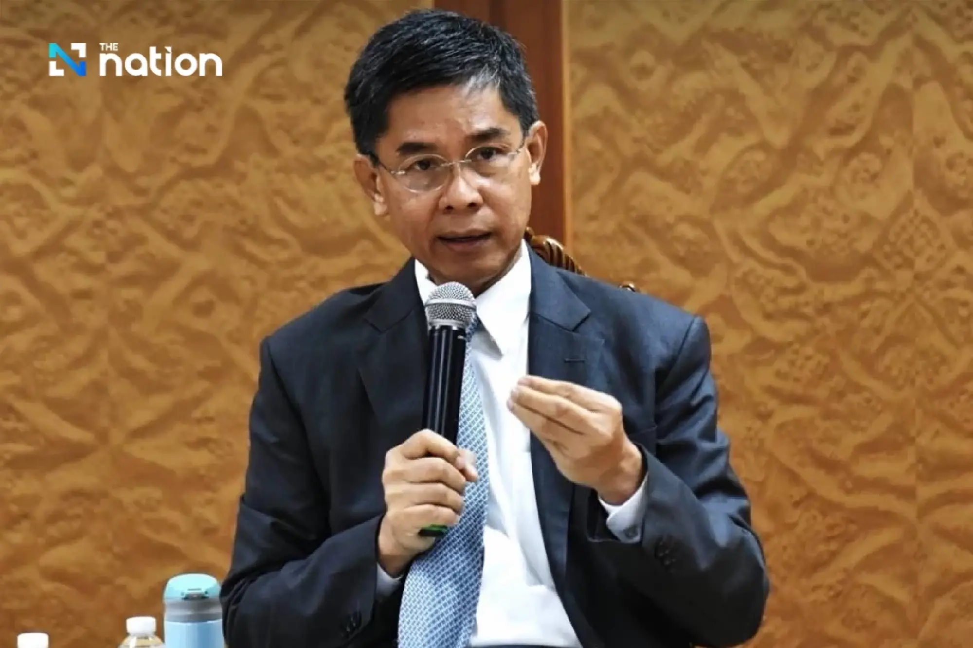 OAG source warns Thailand could face torture convention breach over ‘ghost sounds’