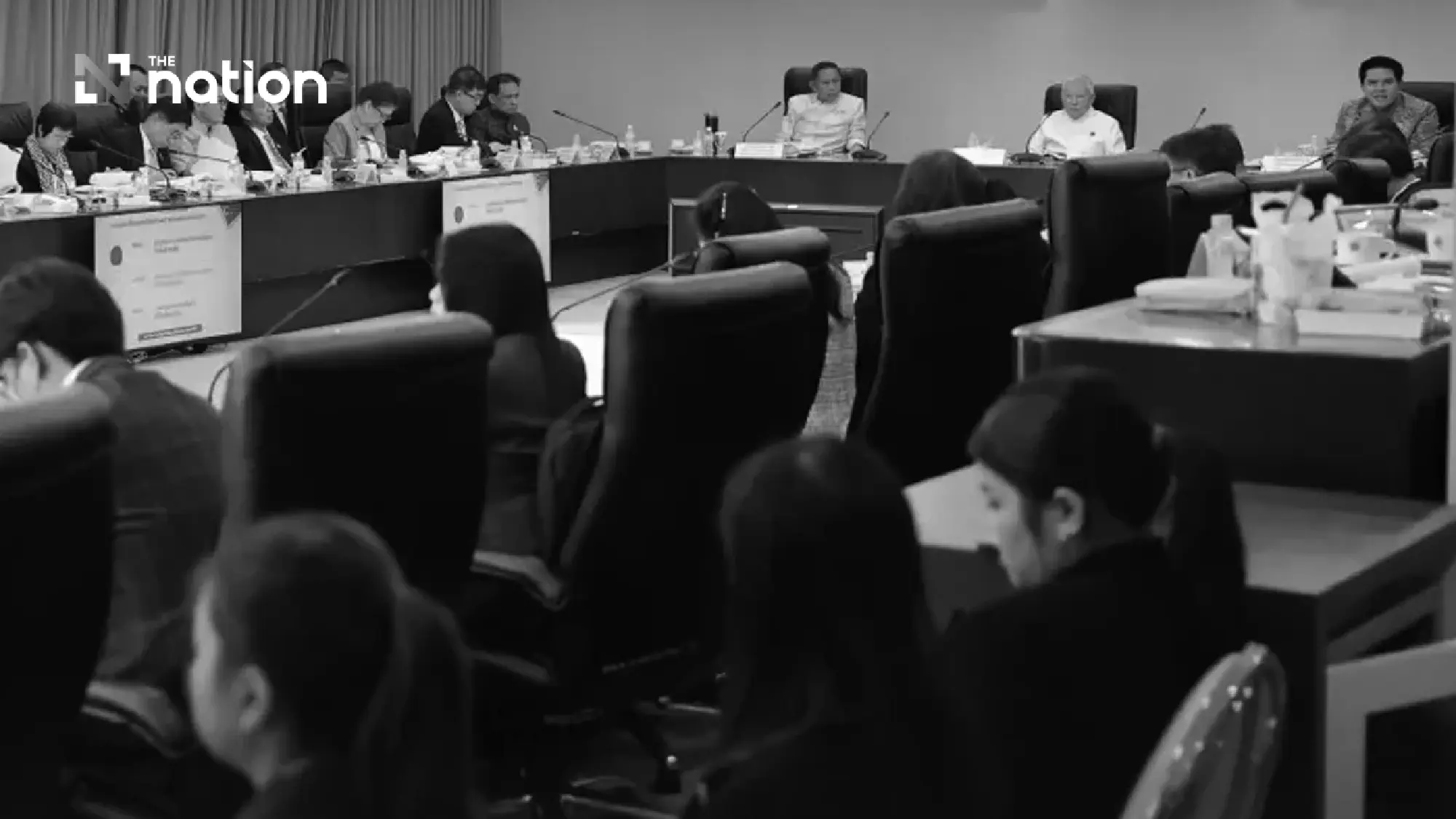 Thailand sets up Defence Science and Technology Dept to drive security research and innovation