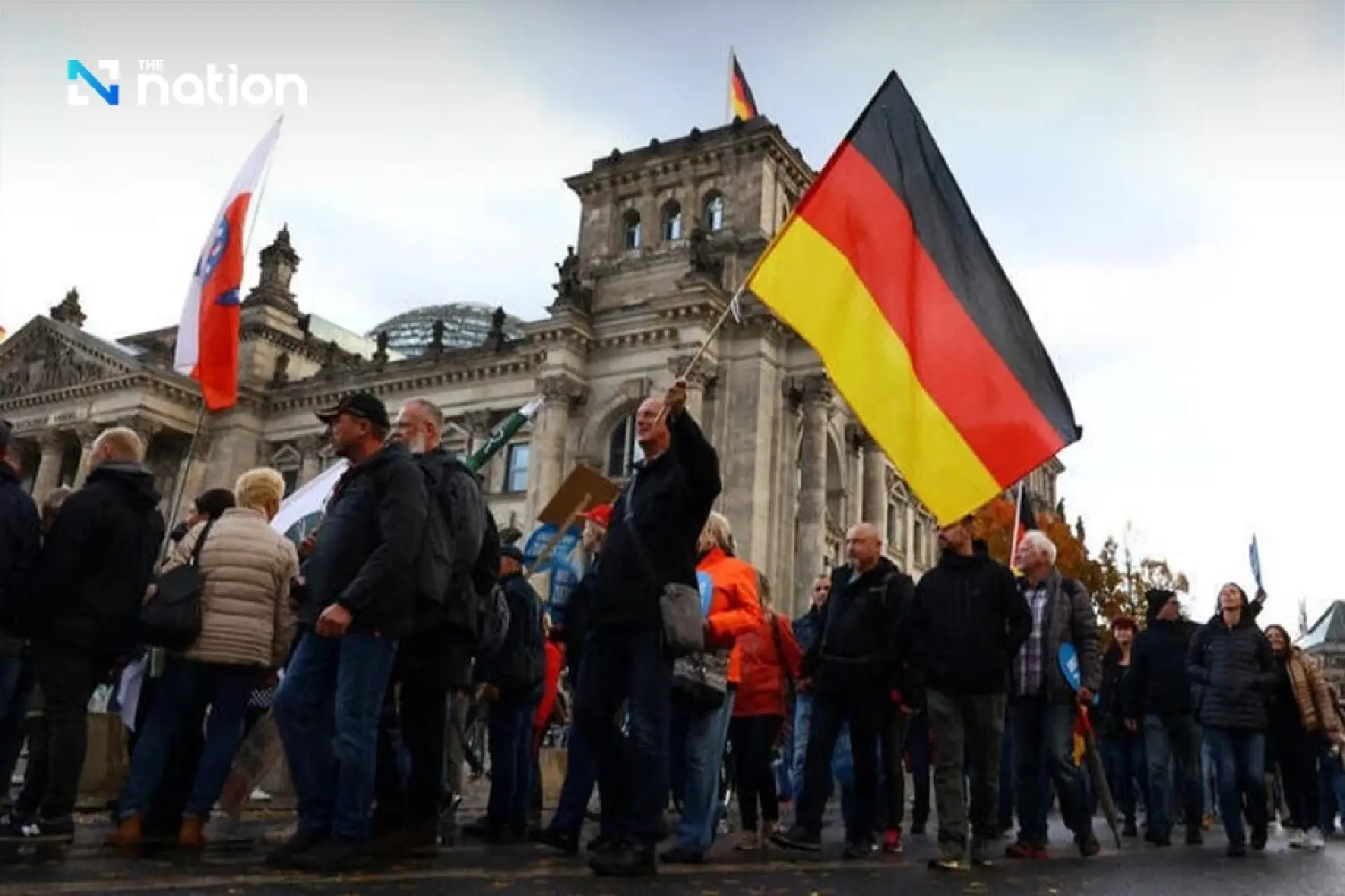 Beyond the Berlin Wall: Germany Marks 35 Years of Unity While Building Bridges to Thailand