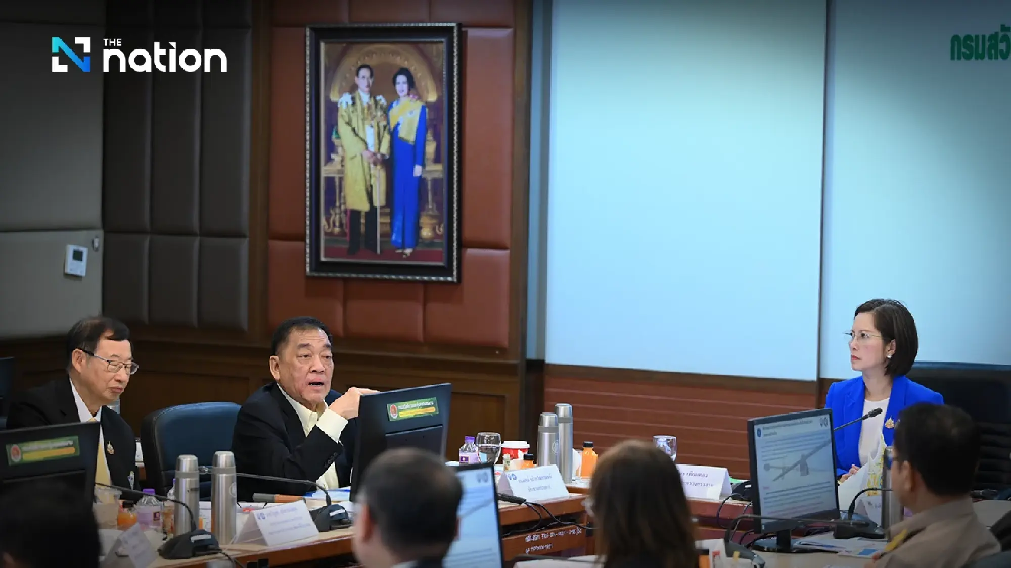 Thai Private Sector Calls for Labour Law Review, Proposes Joint Committee