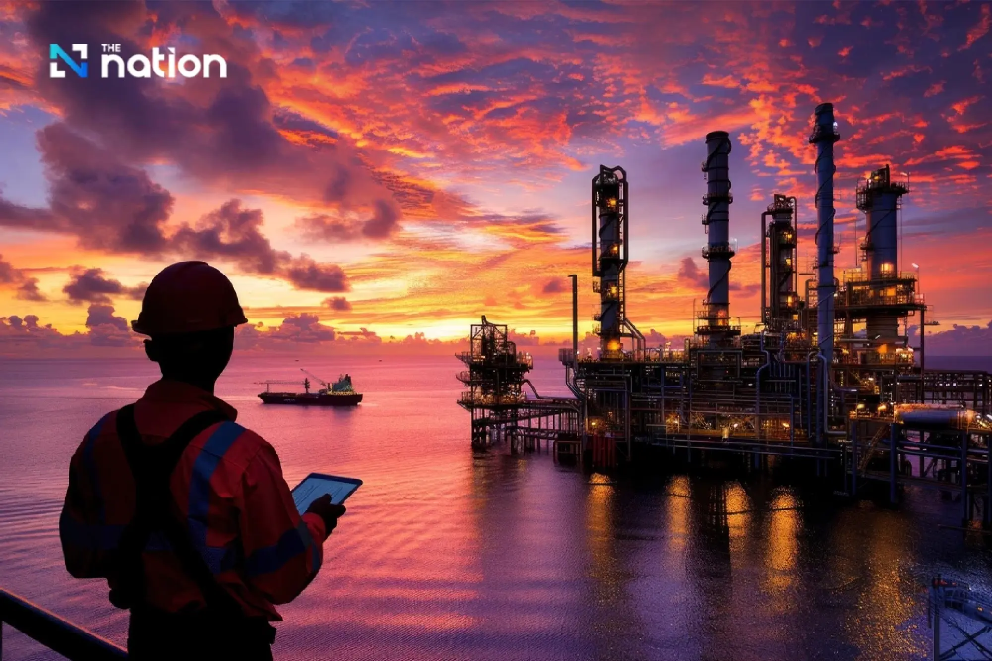 Energy Ministry proposes ASEAN power and petroleum security agreements ahead of ministerial meeting