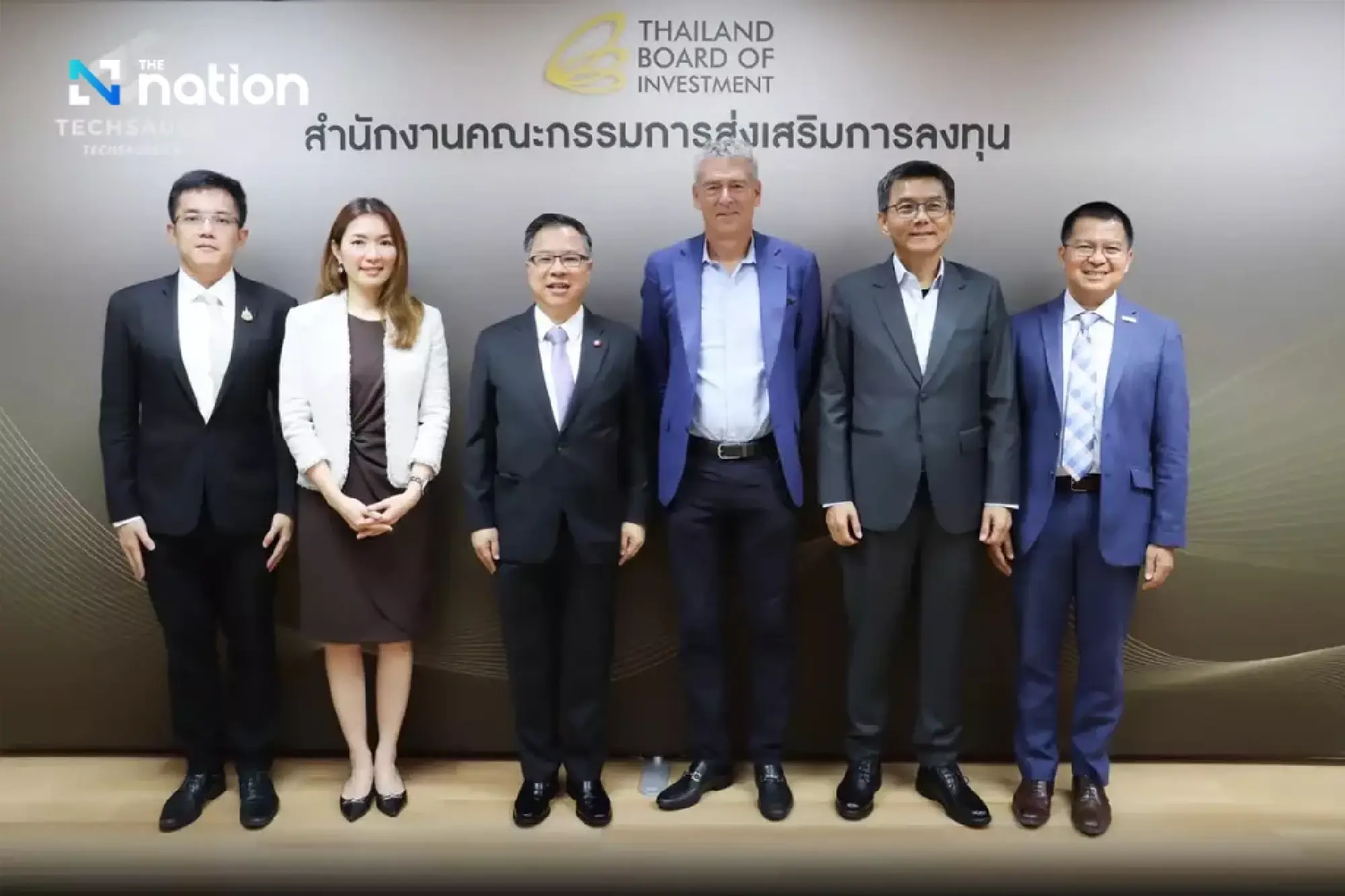 US semiconductor giant to expand chip investment in Thailand