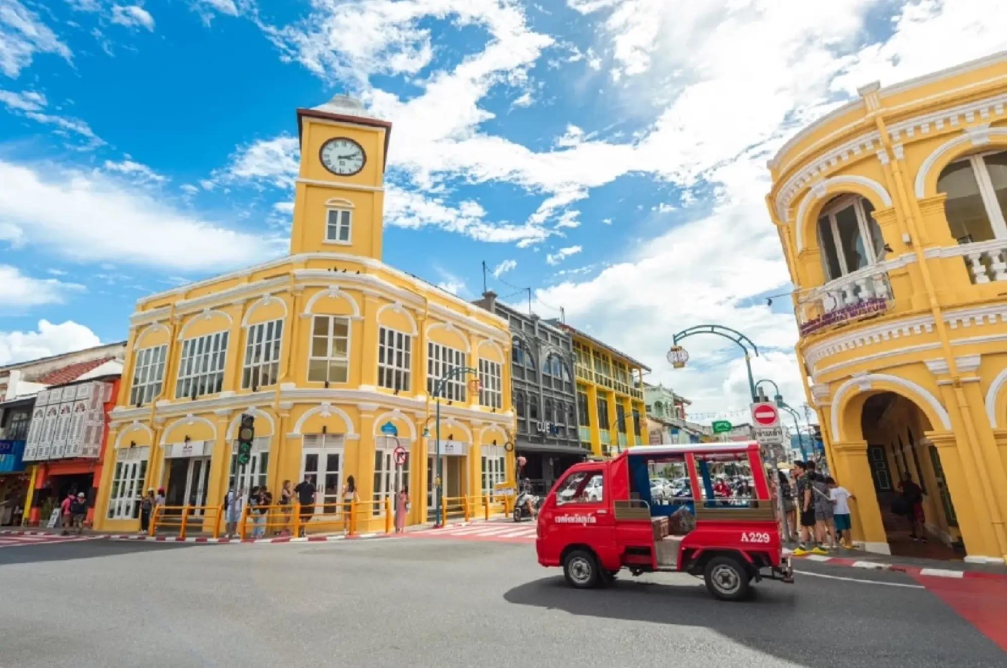 TAT's Airline Focus delivers new routes, boosting Thai tourism