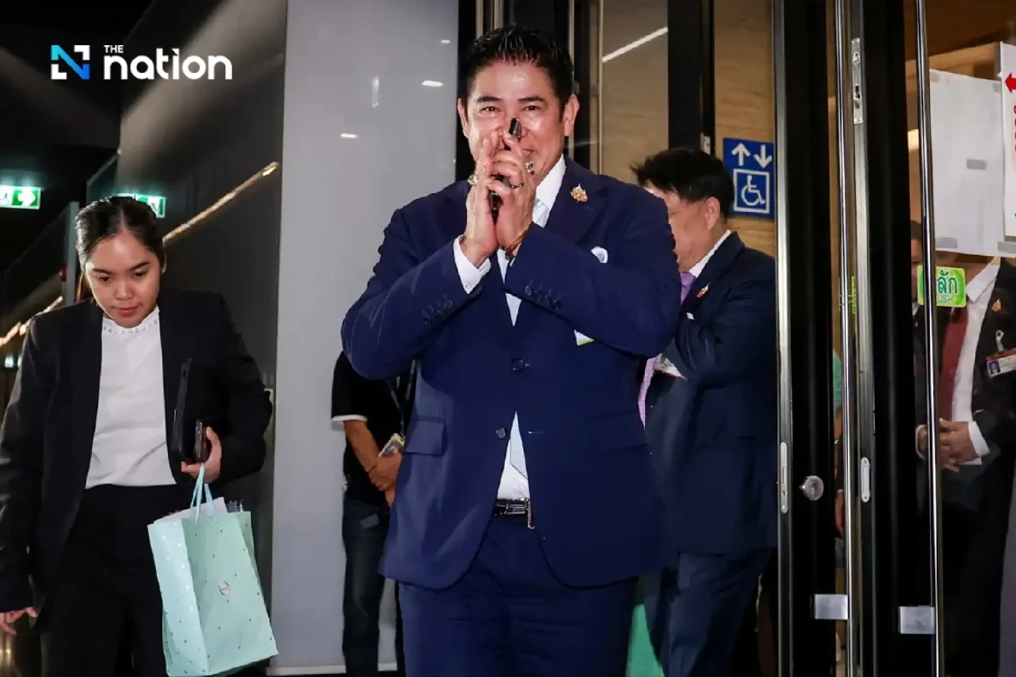 Battle of the blocs: Bhumjaithai, Pheu Thai gear up for the 2026 election showdown