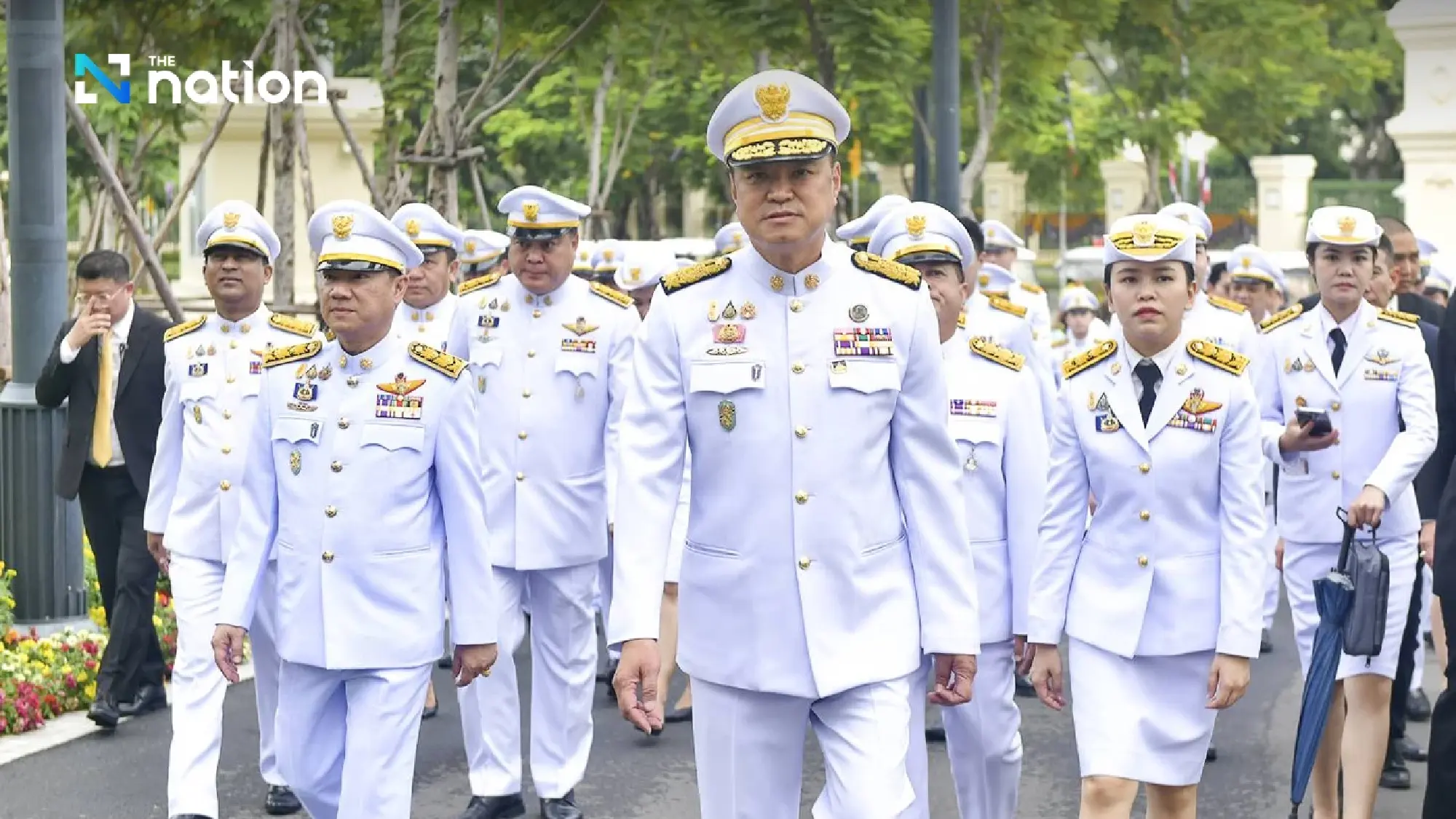 Government sets 1.2 trillion baht new borrowing under FY2026 debt plan