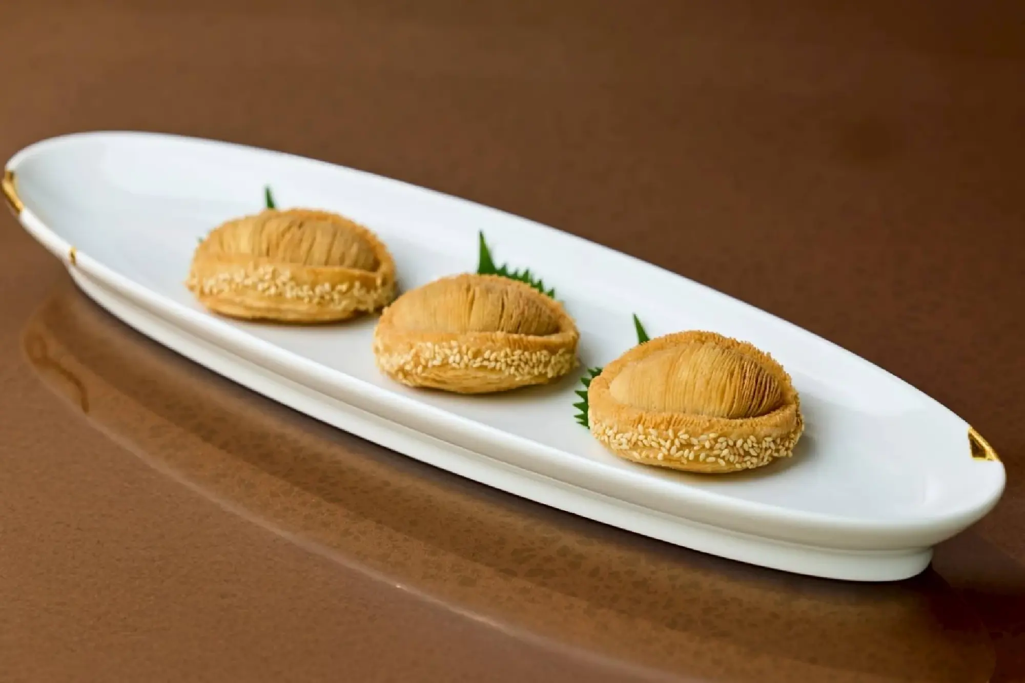 Bangkok's Sky-High Duck: K by Vicky Cheng's Three-Course Masterpiece