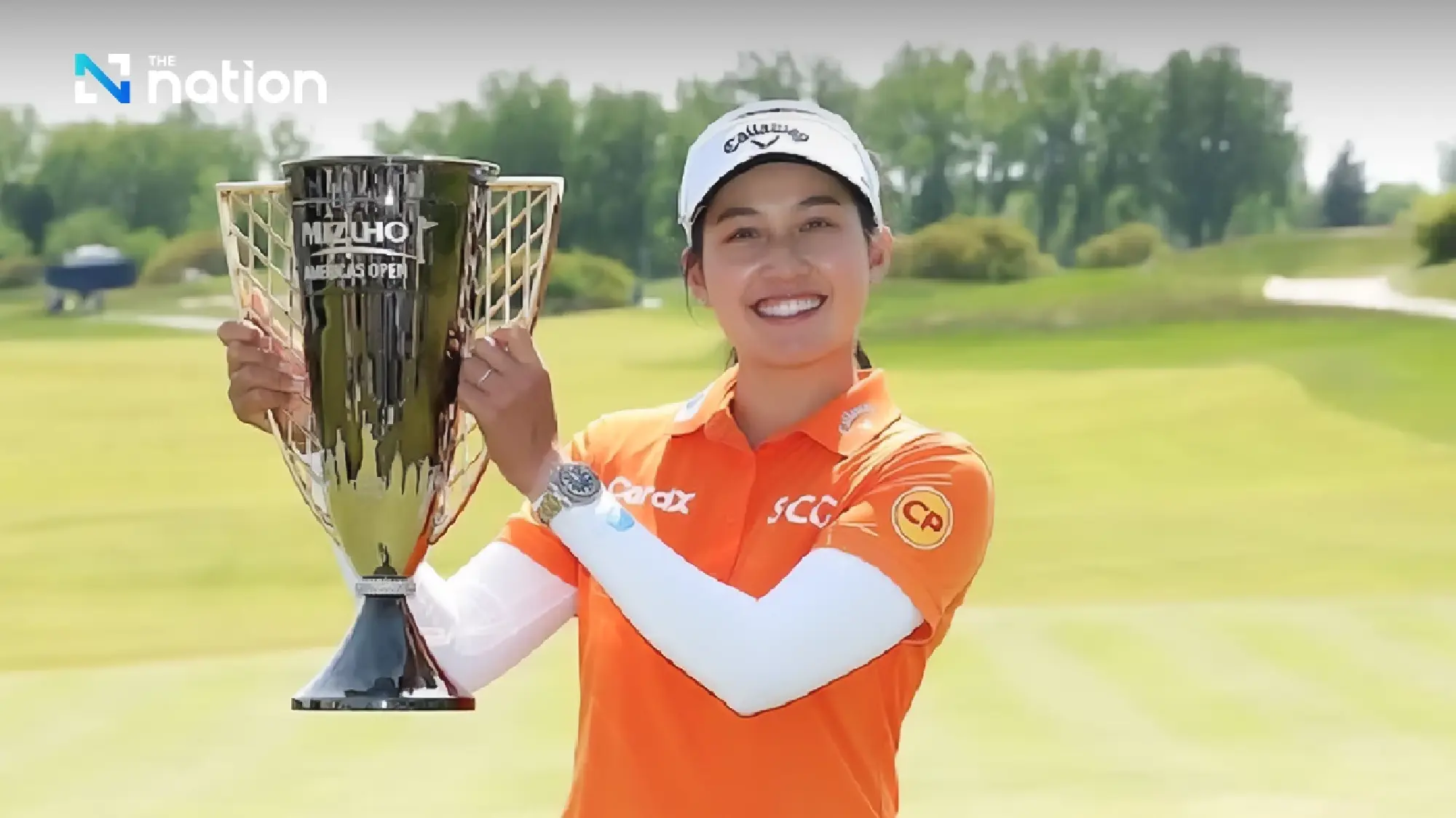 Atthaya “Jeeno” Thitikul