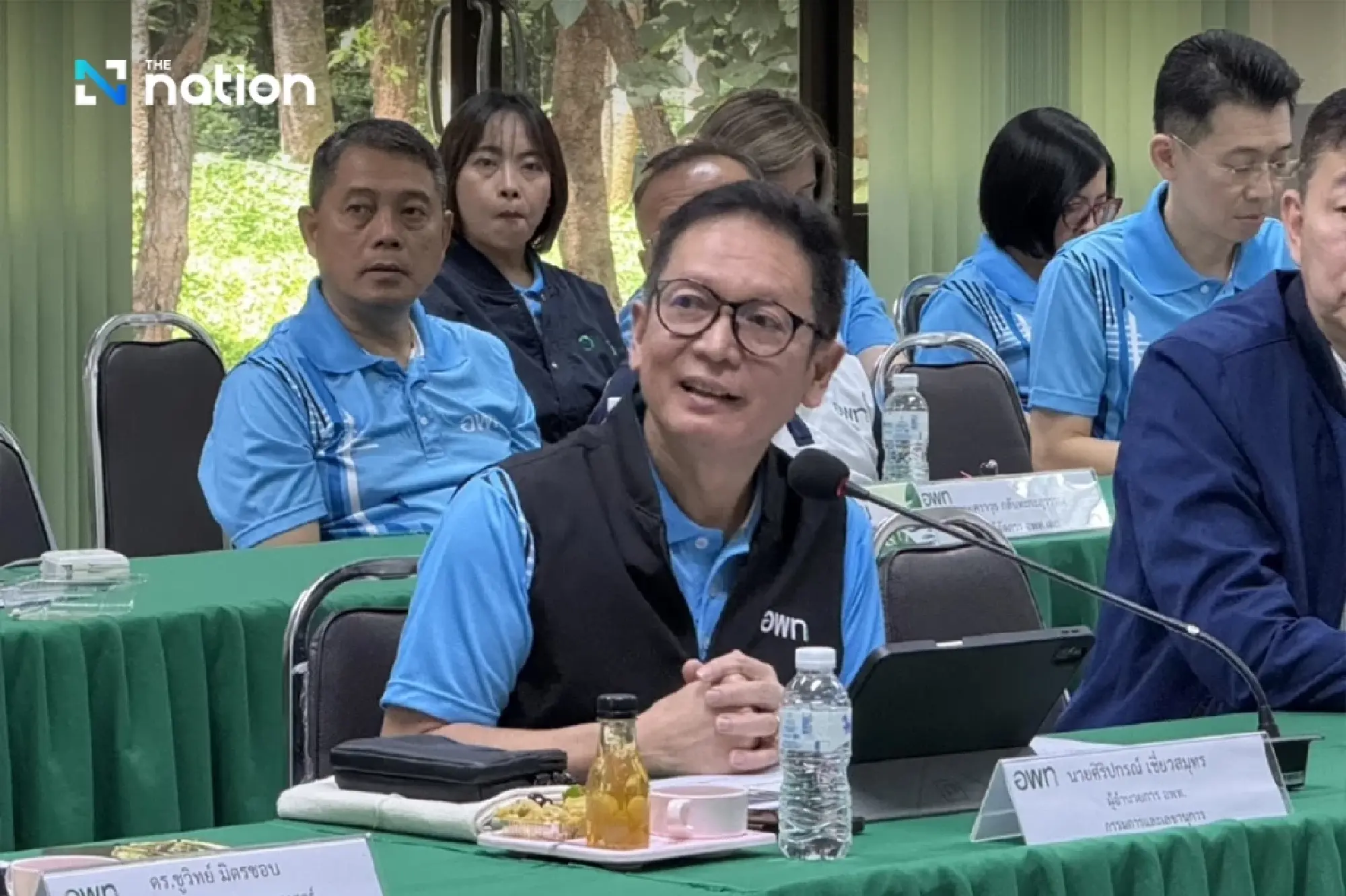 Site for Phu Kradueng cable car construction selected