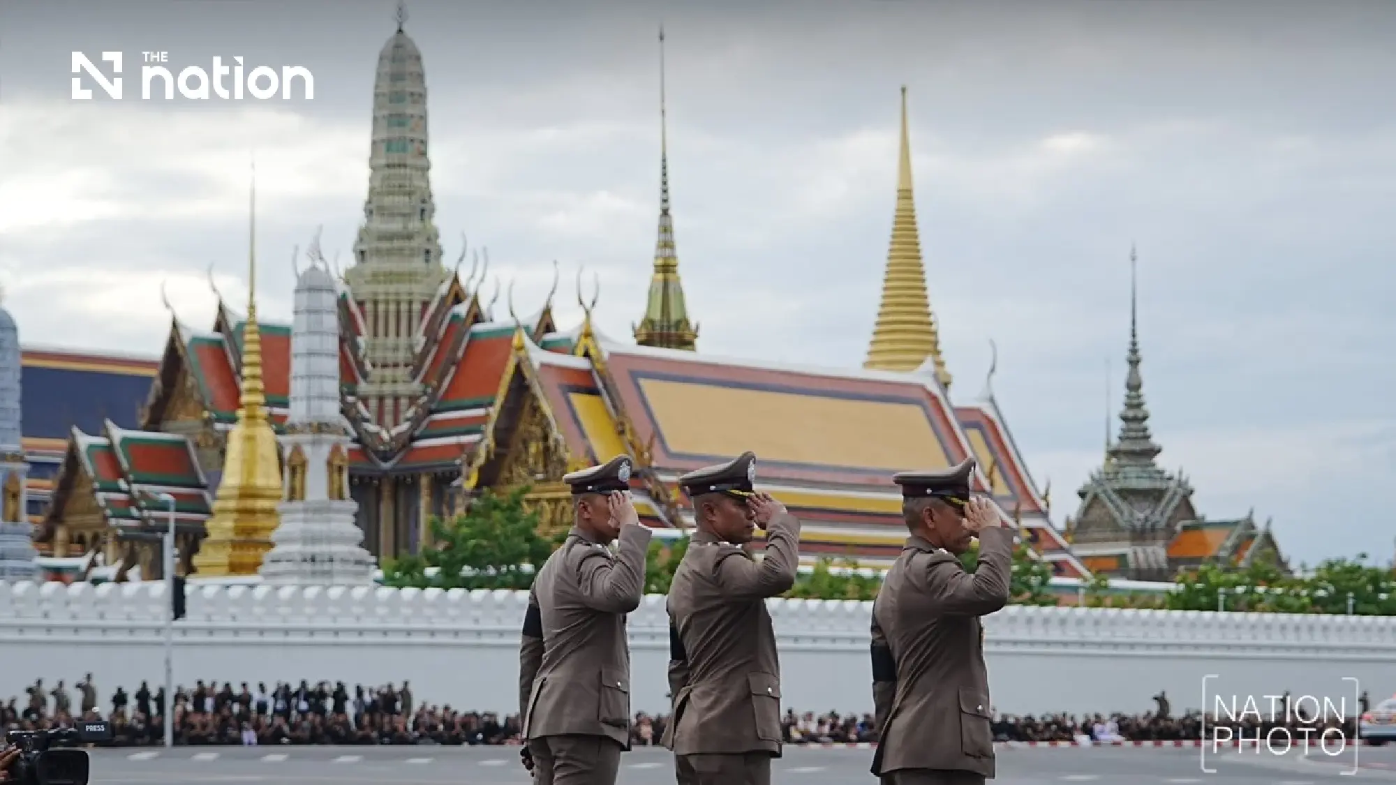 Uncovering history: why Sanam Luang was once called ‘Thung Phra Meru’ and its royal significance