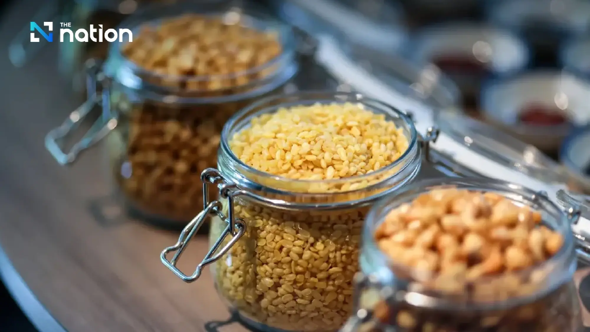 Thailand eyes Europe’s booming plant-based protein market as demand surges