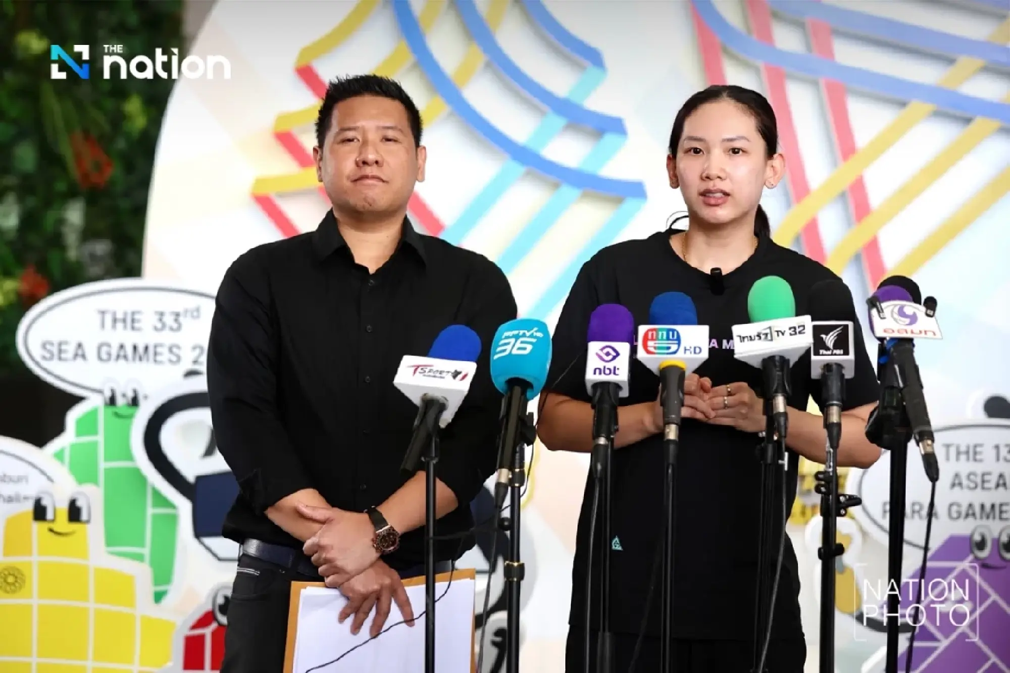 Pornpawee withdraws from SEA Games 2025, citing unfair treatment