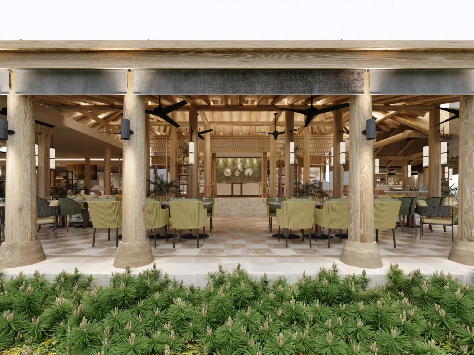 The Naka Island, Phuket Reimagined: A Sanctuary of Luxury and Serenity