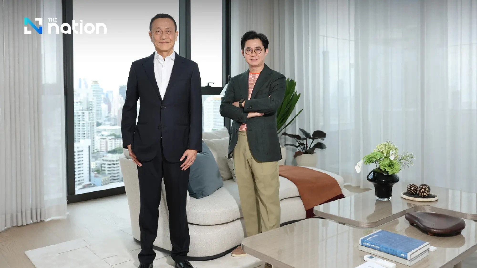 Yongyutt Chaipromprasith and Phonnapong Cheepsatayakorn