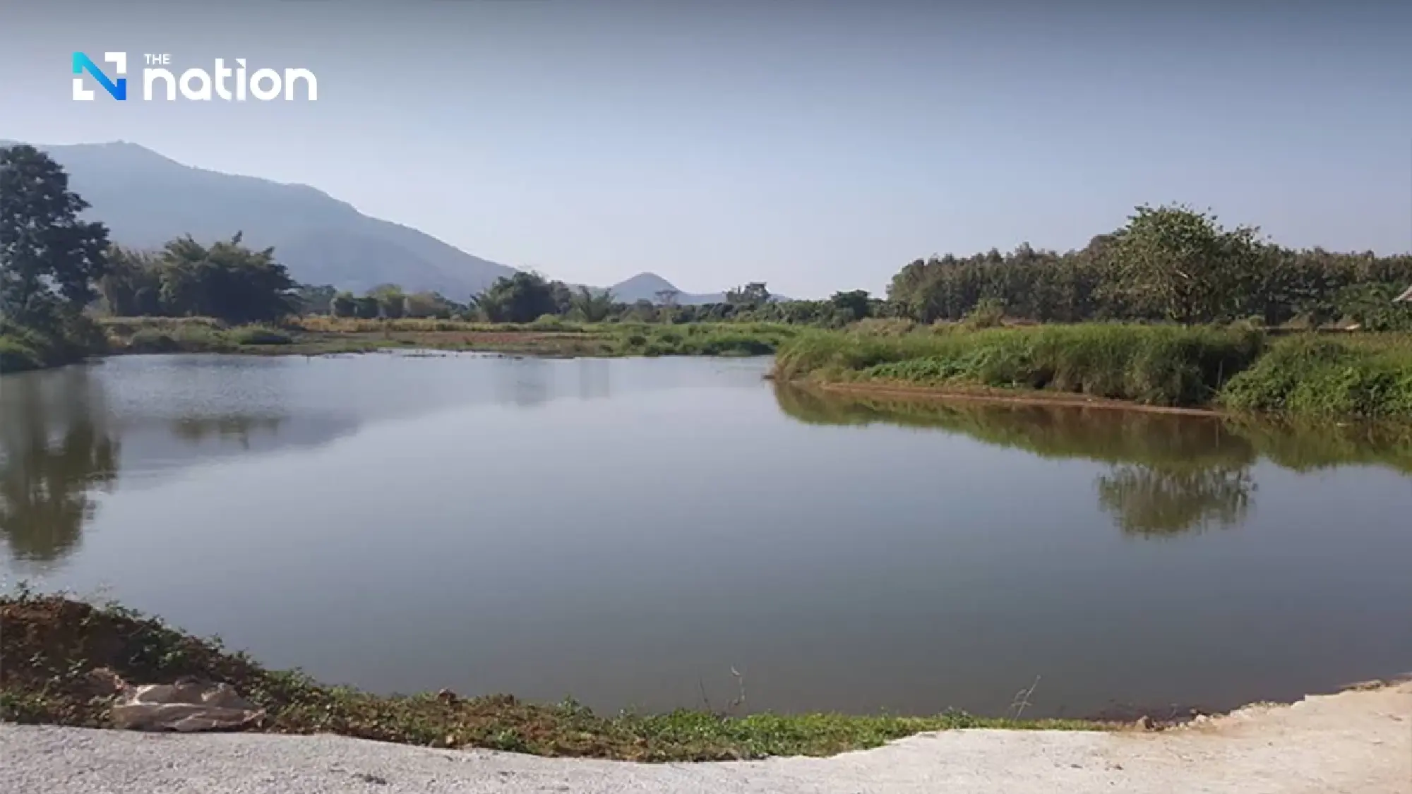 Suchart orders urgent search for clean water after Kok River contamination