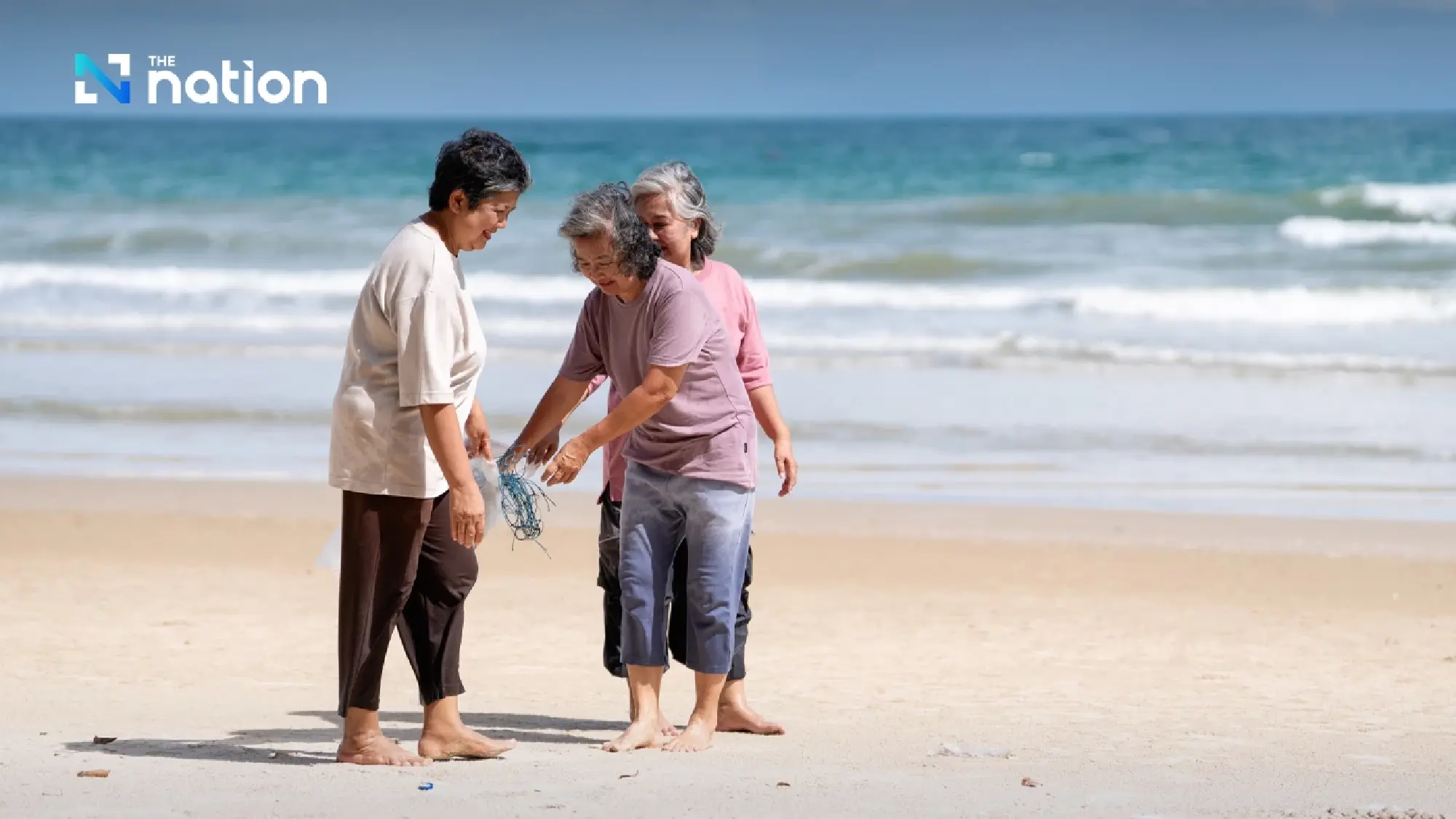 Tapping into the longevity market: the next big business opportunity