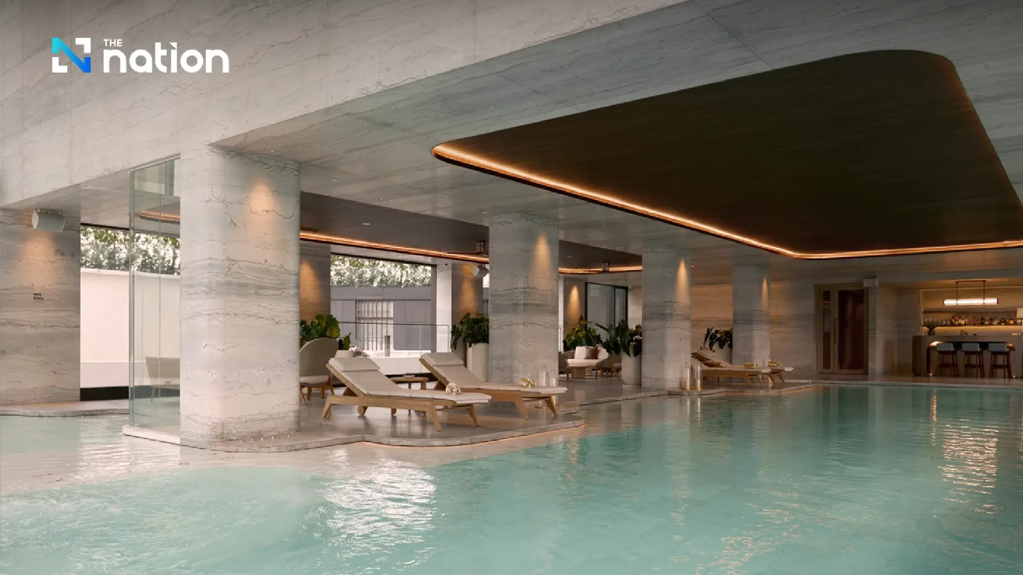 The Penthouse of Penthouses: Proof that life can be sharper and more distinct