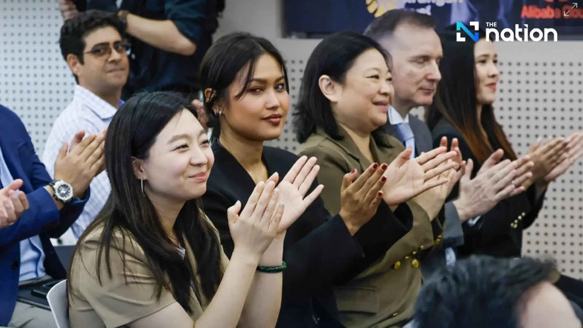 BU in collaboration with Alibaba Cloud launches Thailand’s first Alibaba Cloud AI Lab