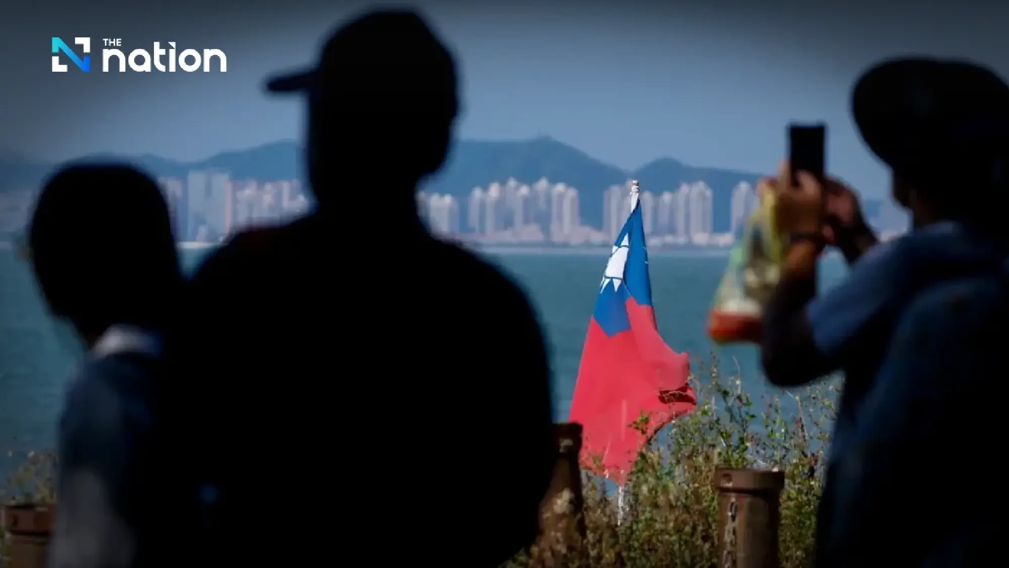 China confirms Xi-Trump meeting in Busan as Beijing hardens stance on Taiwan