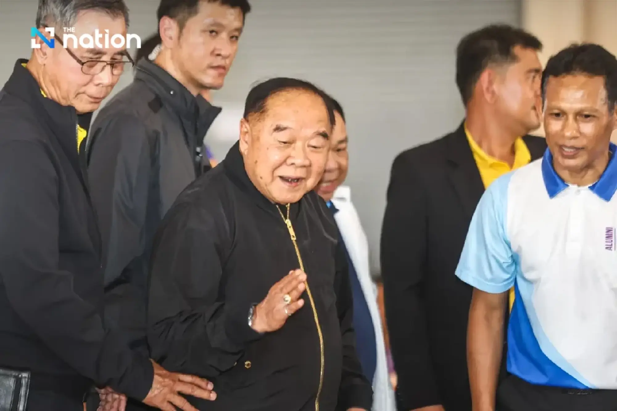 Battle of the blocs: Bhumjaithai, Pheu Thai gear up for the 2026 election showdown