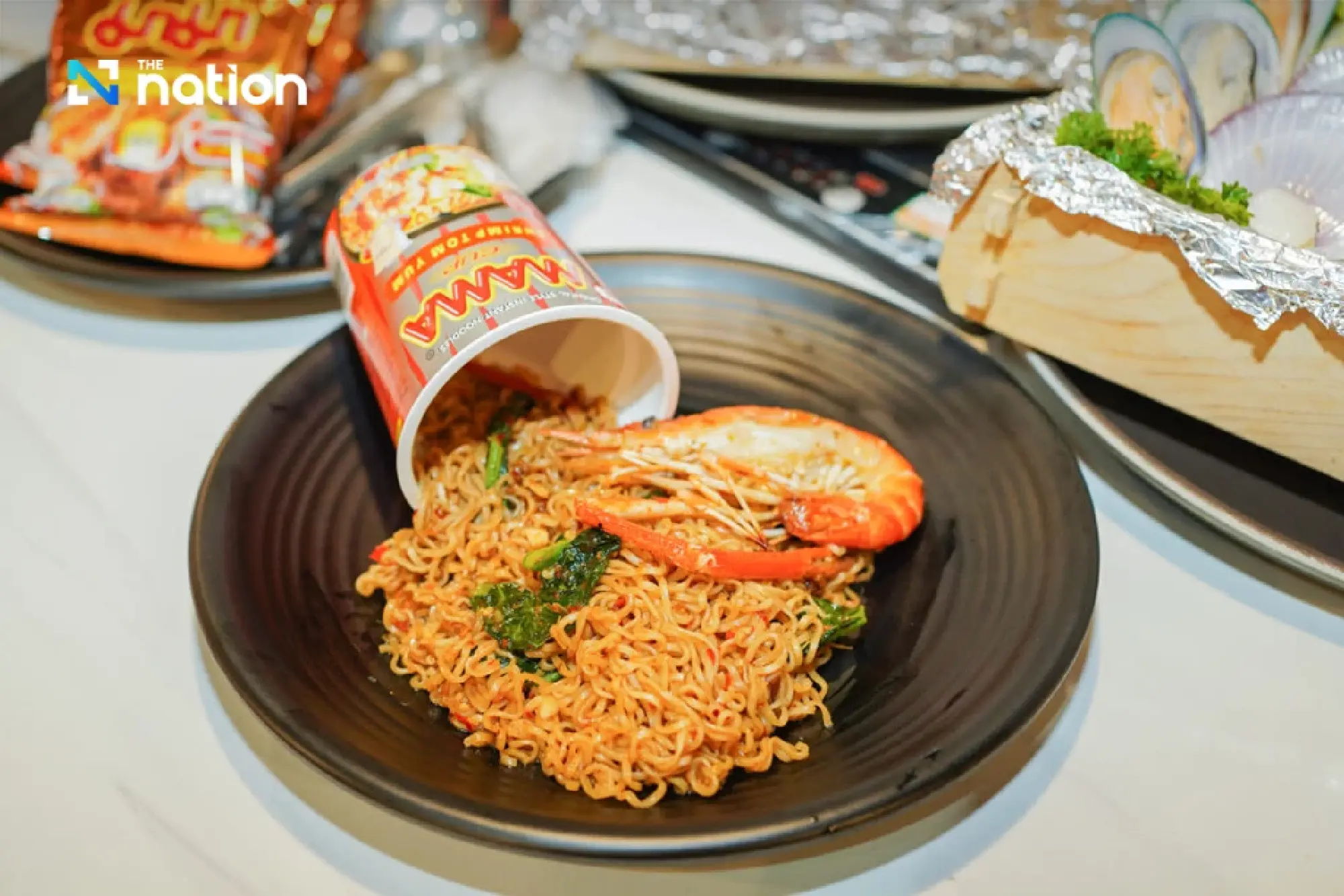 Thai ‘dark horse’ products become favourites for Chinese travellers