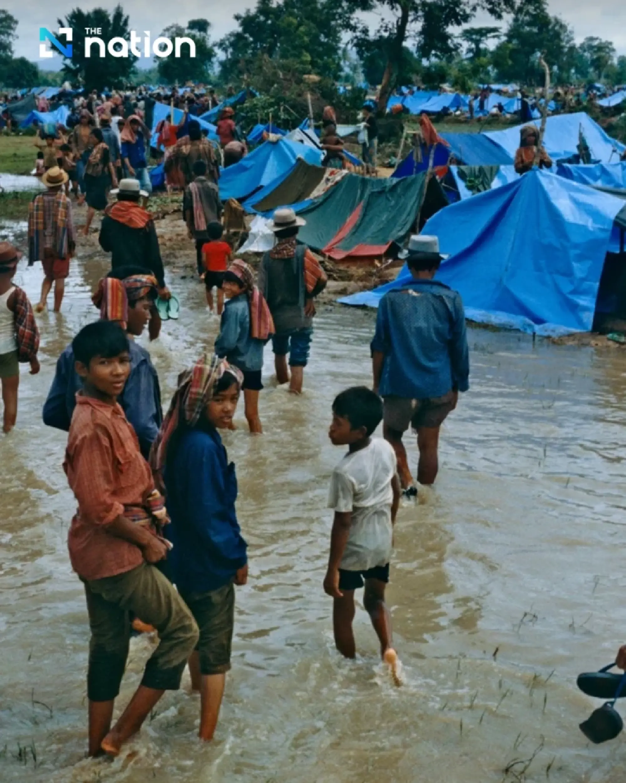 Thailand Rebuts Cambodia at UN, Firmly Claiming Border Villages