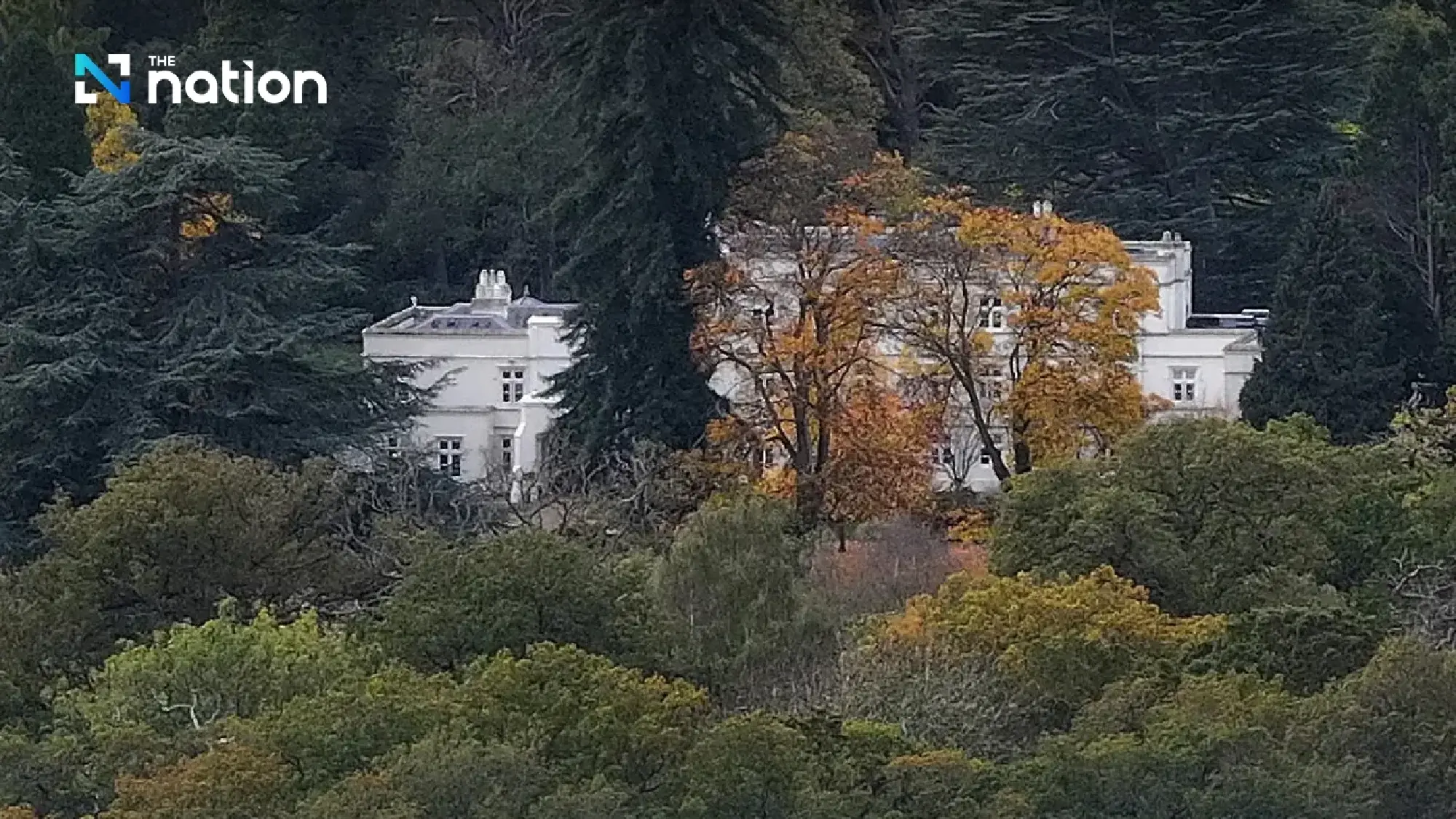 King Charles strips Prince Andrew of titles and Windsor home amid Epstein fallout