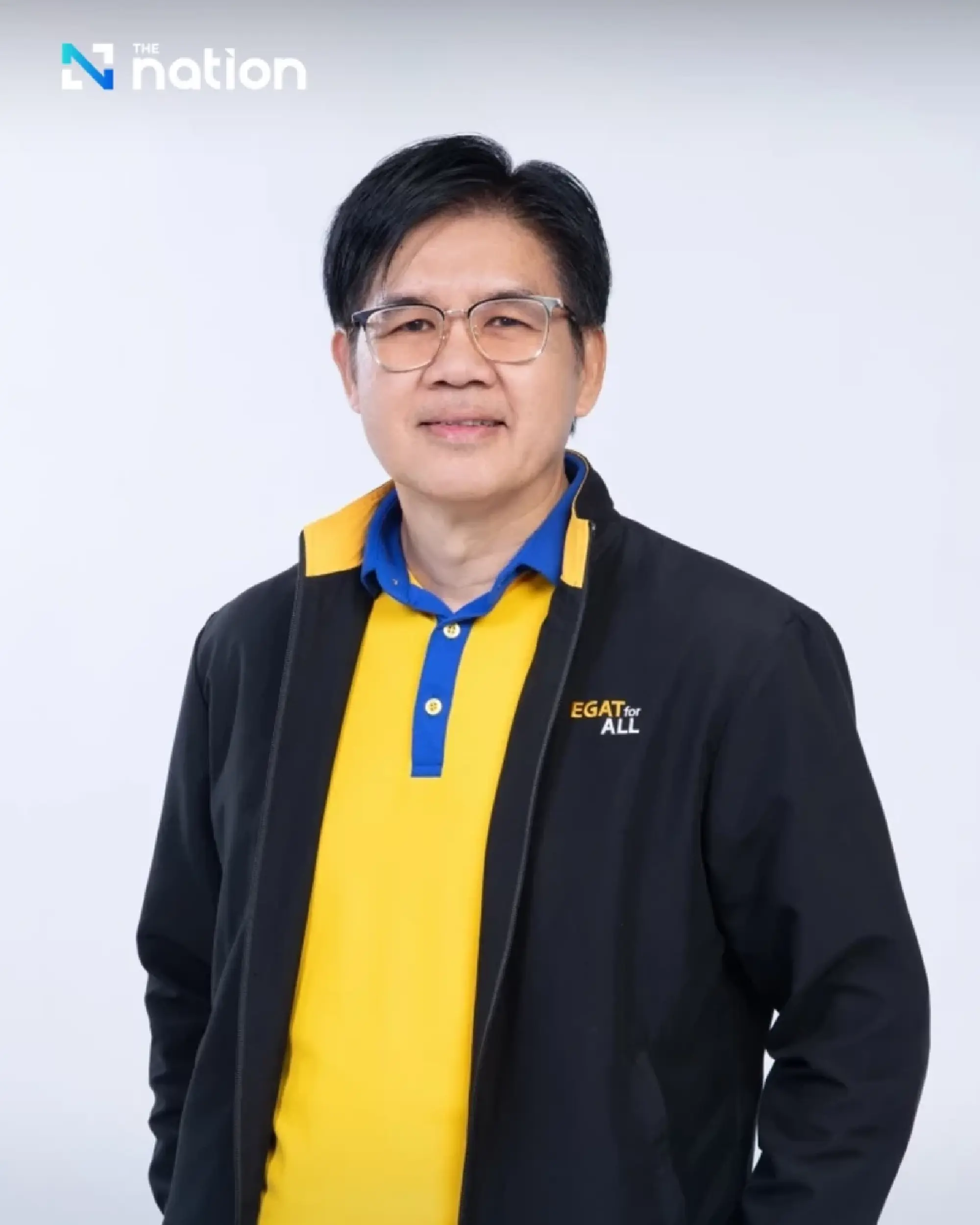 EGAT: major dams still safe as heavy rains raise water levels