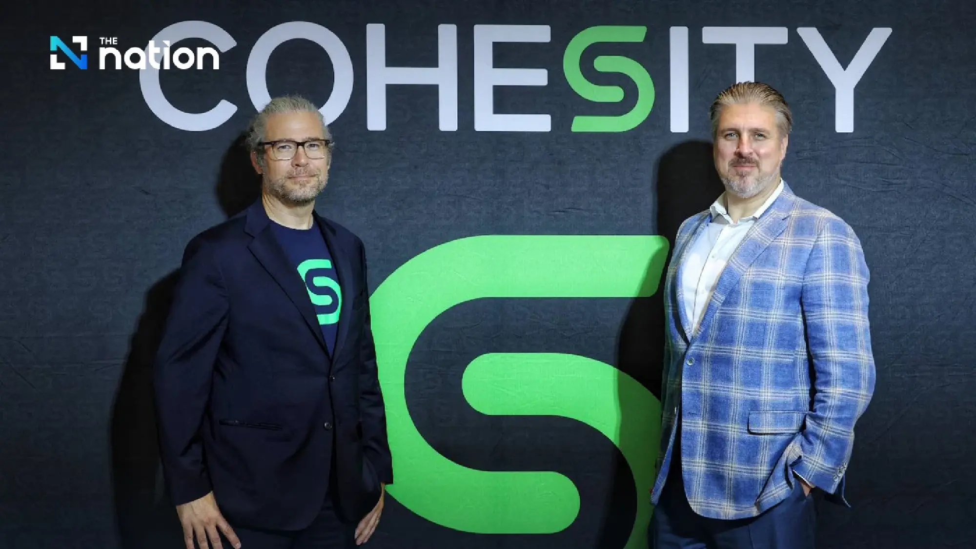 Cohesity pushes cyber resilience for Thailand and Asia-Pacific businesses