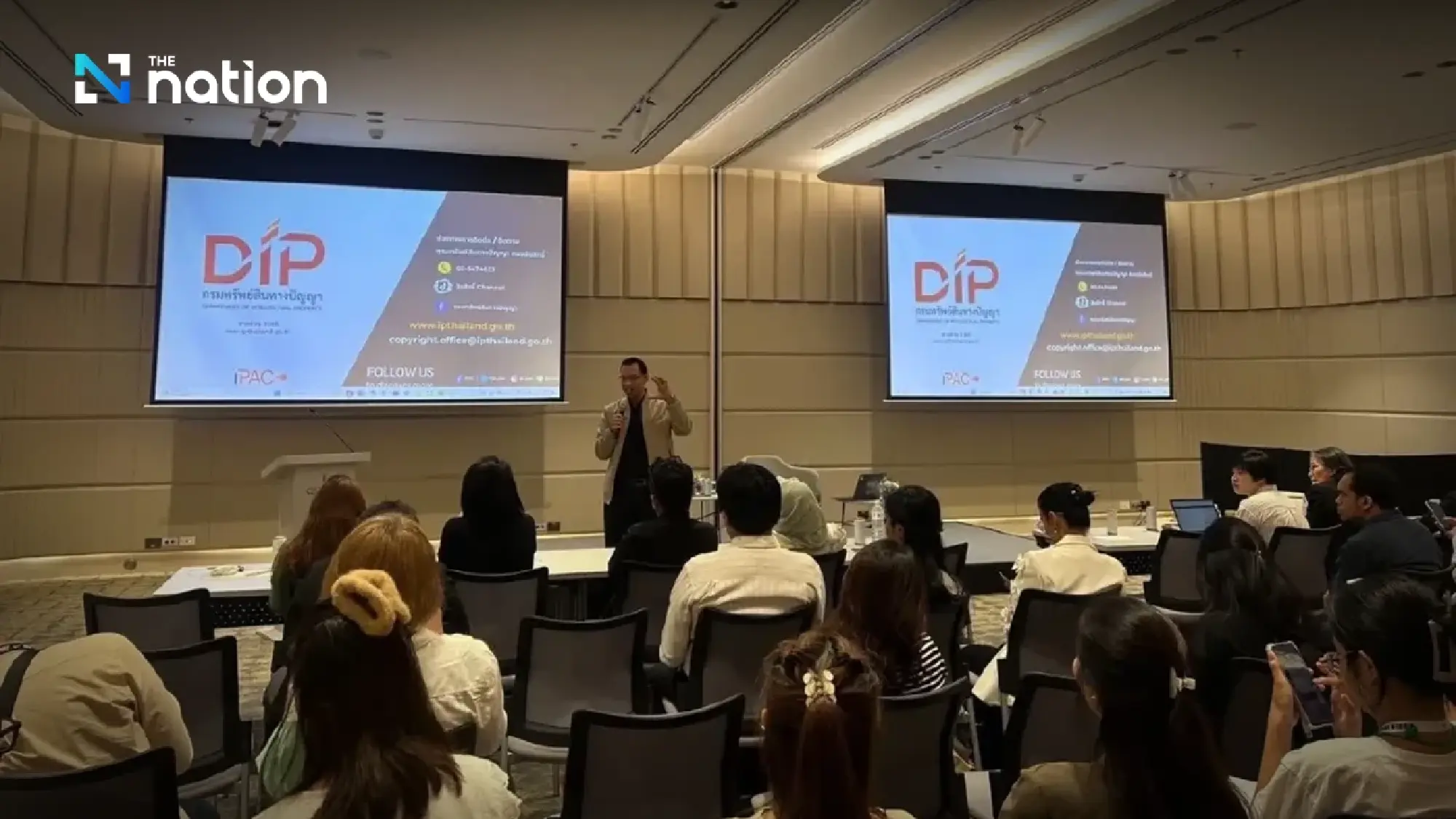 Thai Book Market Value Hits 20 Billion Baht Mark Amid Creative Revival