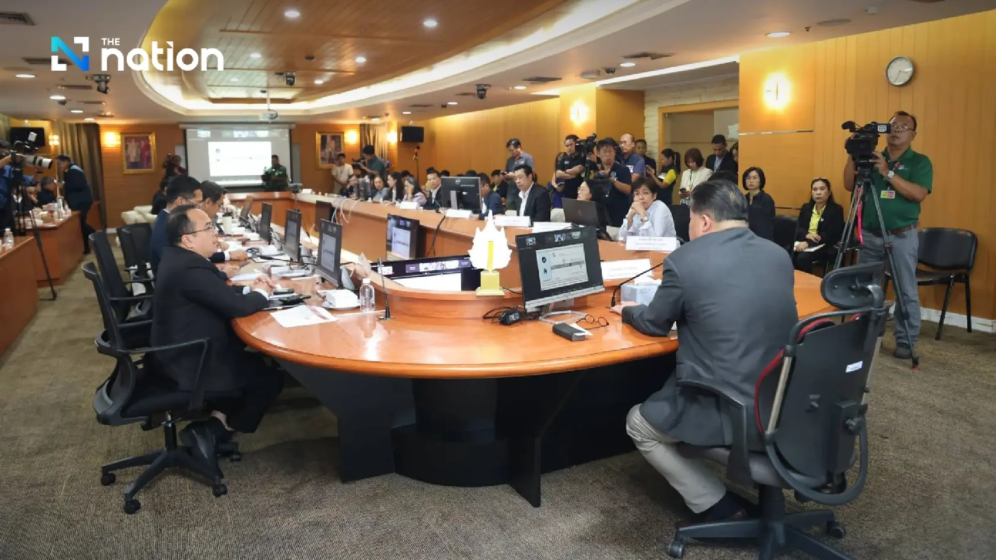 Thai Regulator Cracks Down on Telecoms to Stop Border Signal Leakage