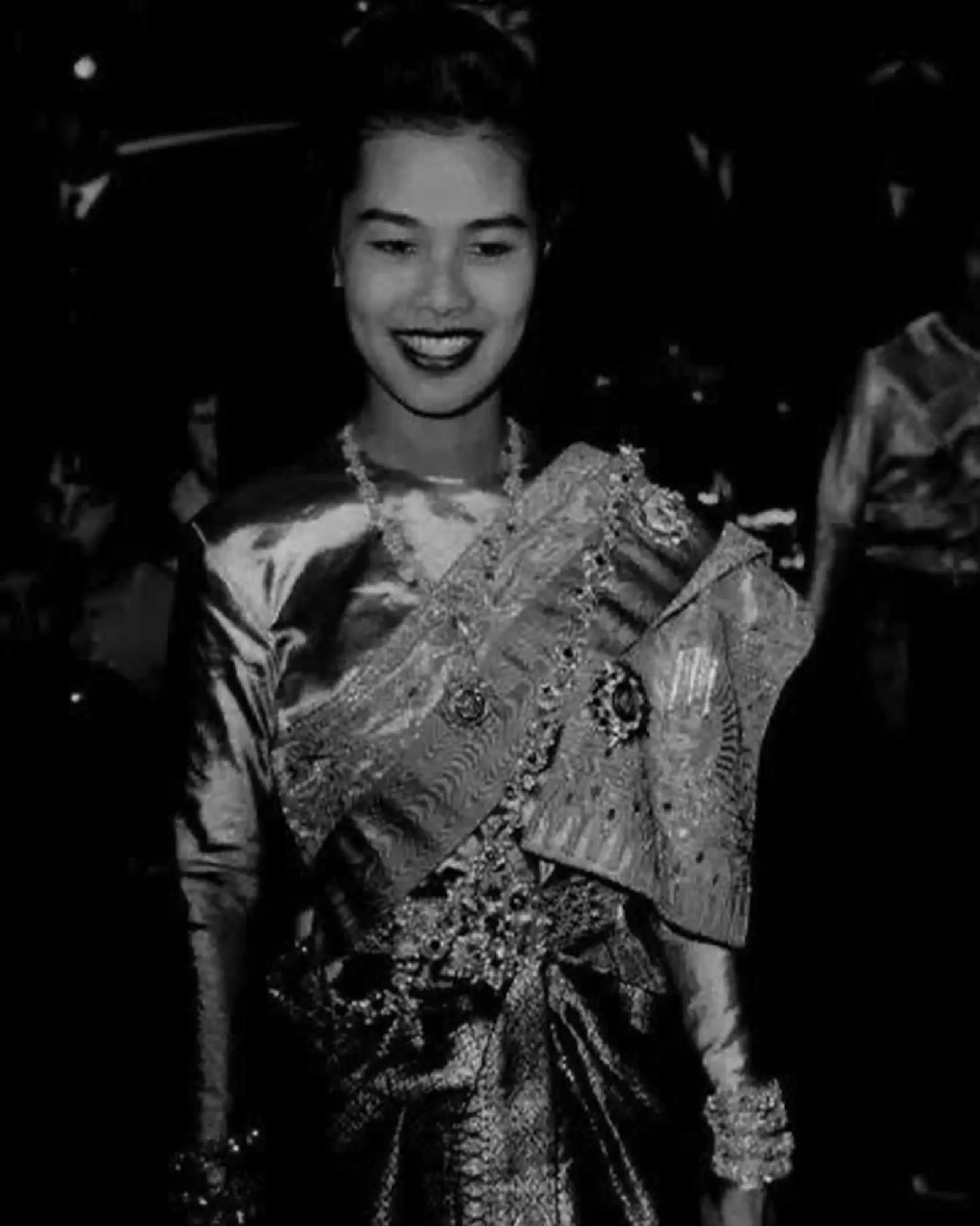 9 royal initiatives of Her Majesty Queen Sirikit The Queen Mother: From silk to traditional dance, education, and environmental conservation