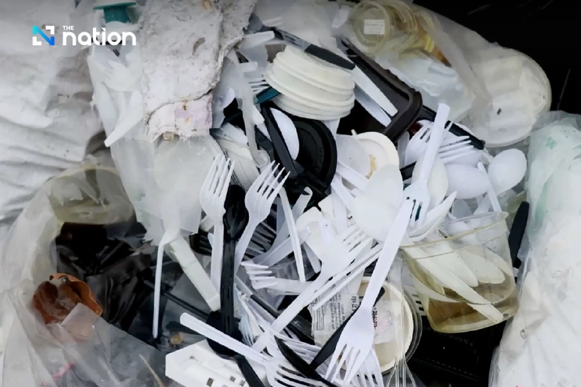 Nong Khaem Model: Transforms Bangkok through separation of waste