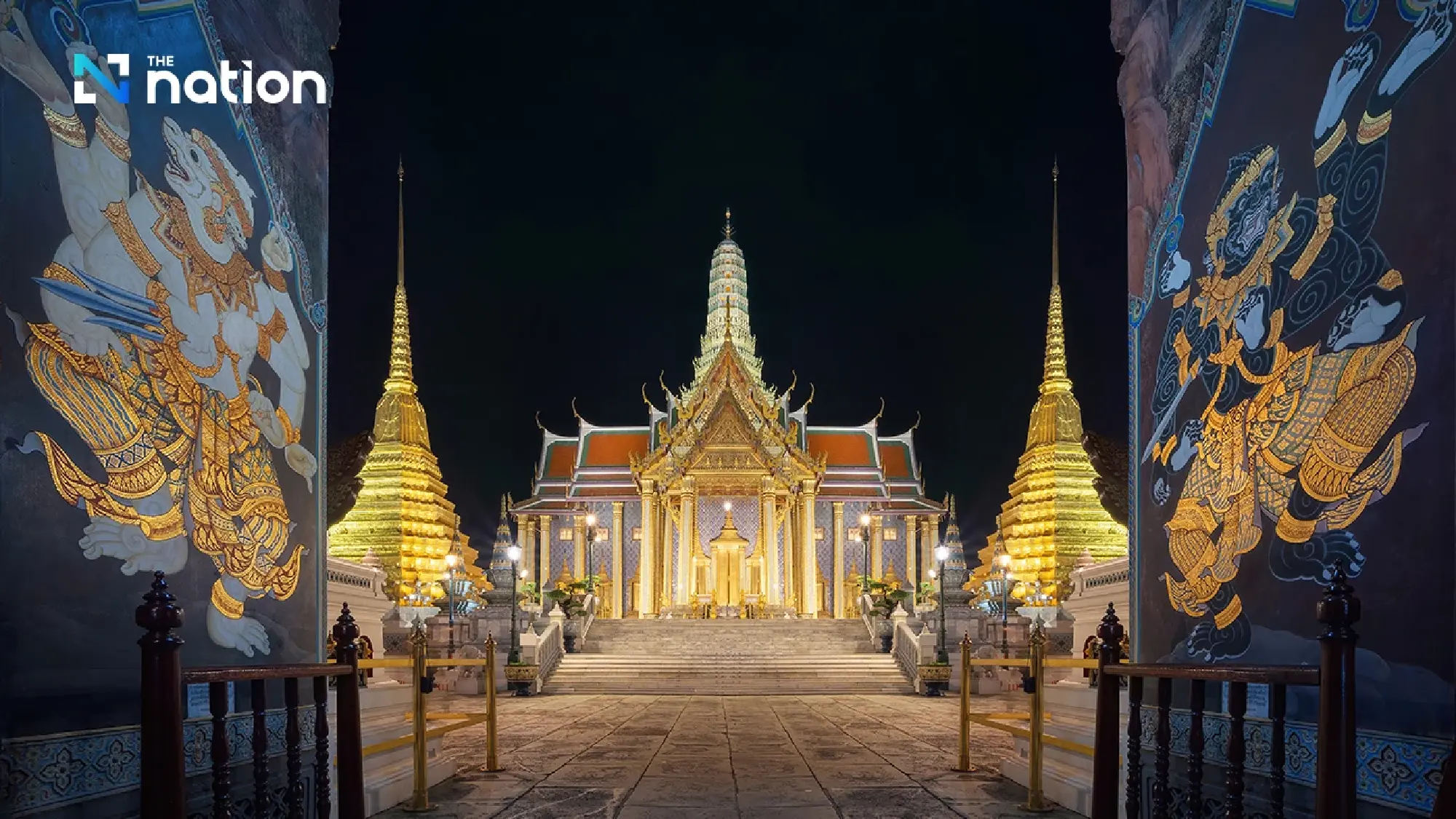 Thai Tourism Boss Sets 4-Month Target: Lure Back Up to 3 Million Chinese Tourists