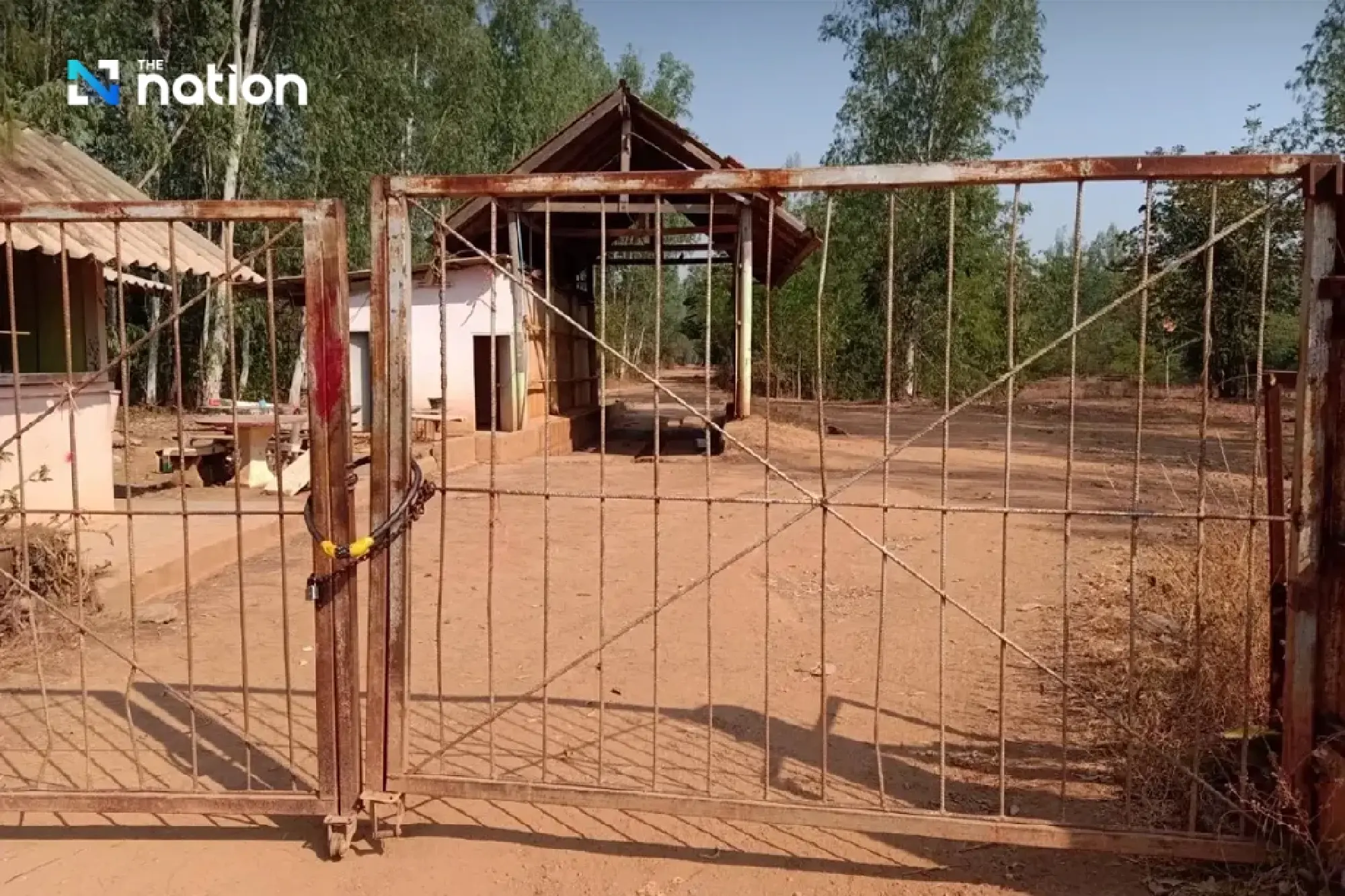 Ex-MP Pareena jailed for forest encroachment, freed on bail